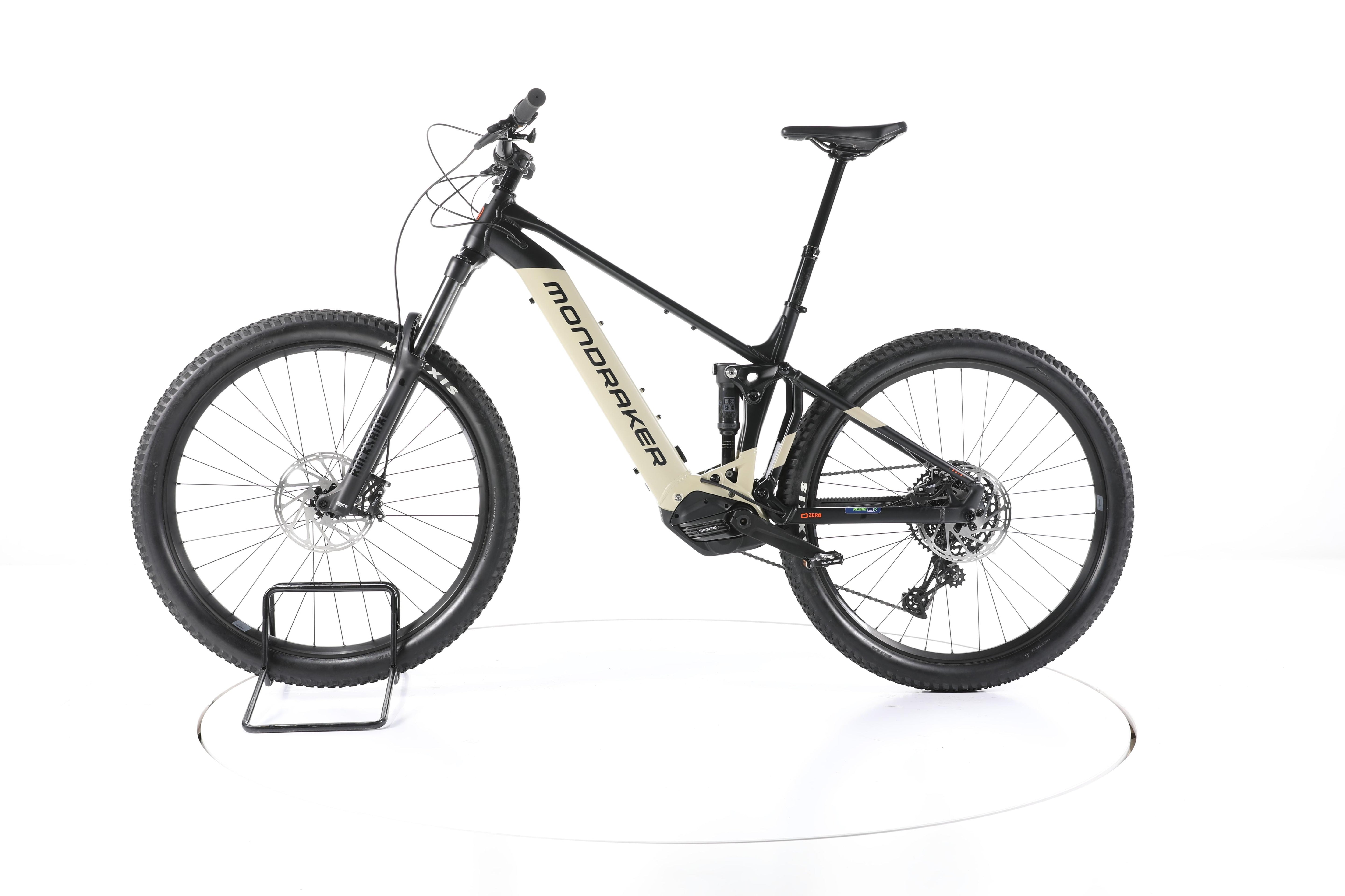 Mondraker DUSK Fully E-Bike - Image 7