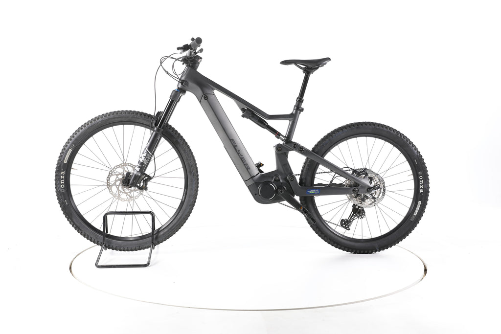 FLYER Uproc X 2.10 E-Bike Fully Carbon - Image 7