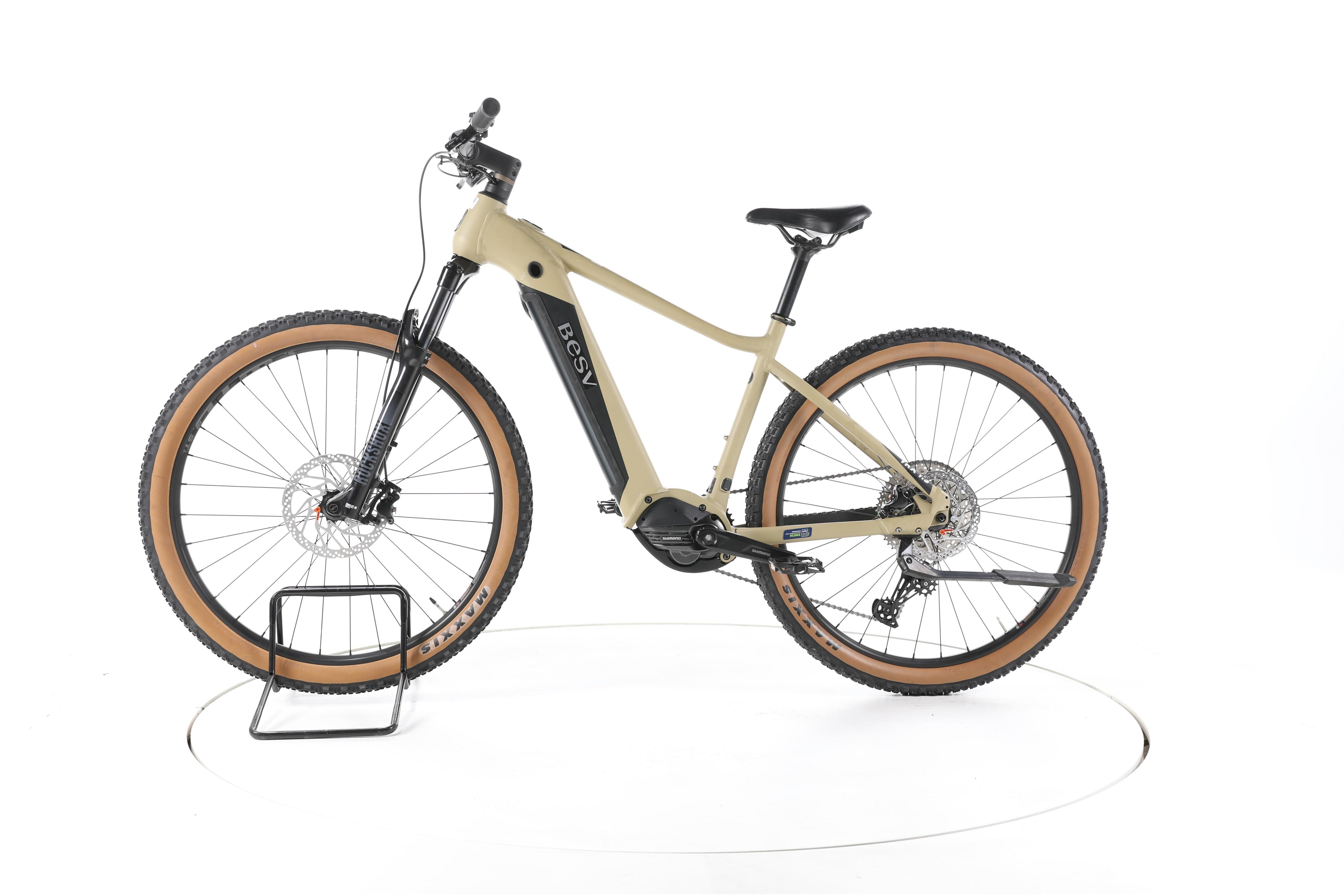 BESV TRX 1.3 E-Bike - Image 7