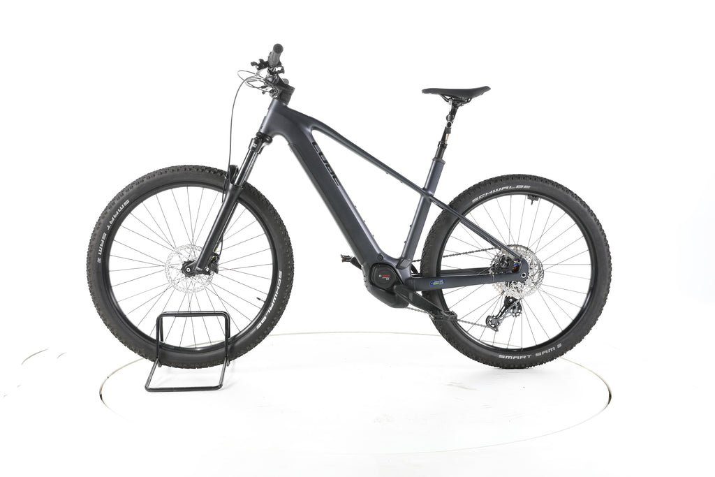 Cube Reaction Hybrid Pro E-Bike 2024 - Image 7
