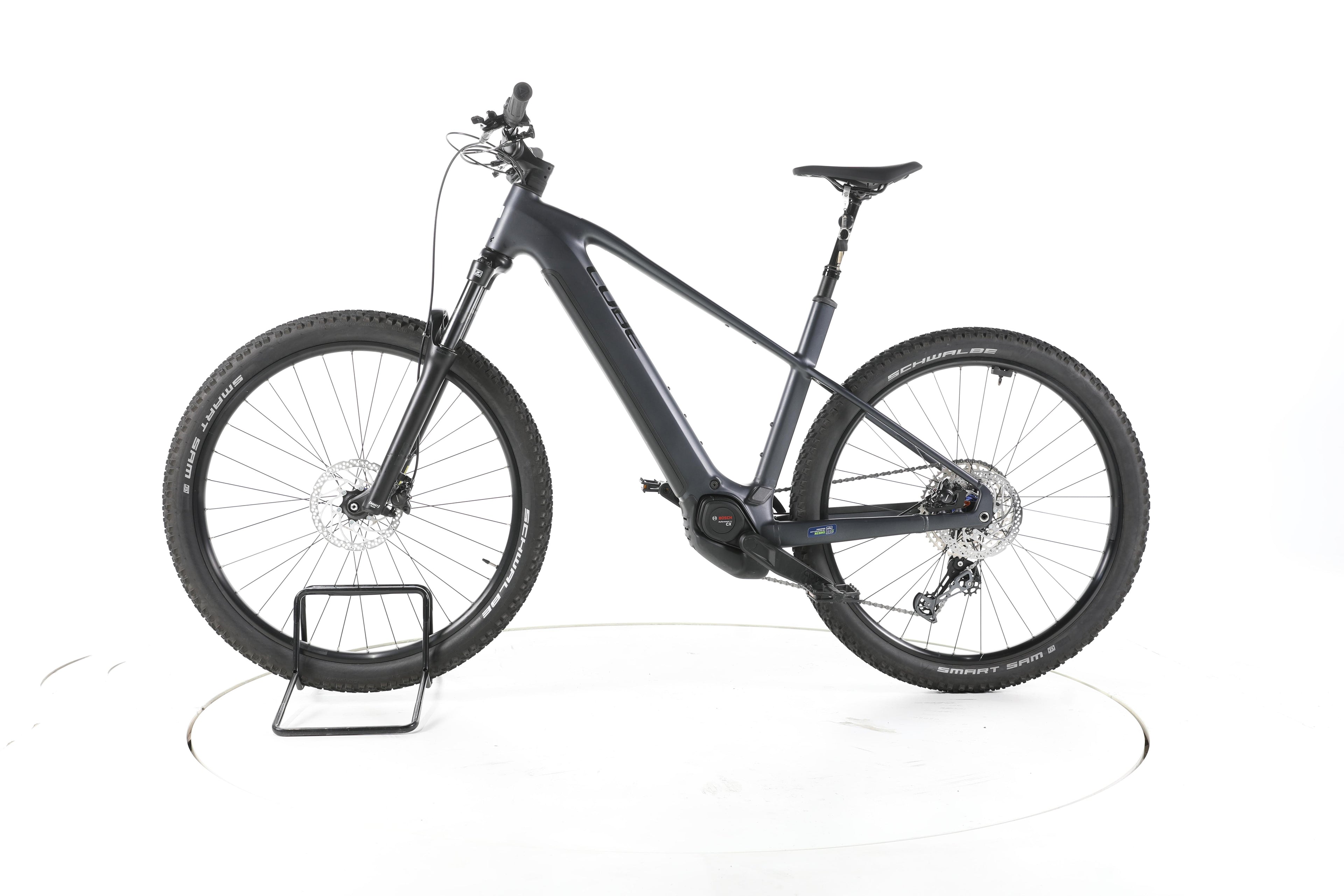 Cube Reaction Hybrid Pro E-Bike 2024 - Image 7