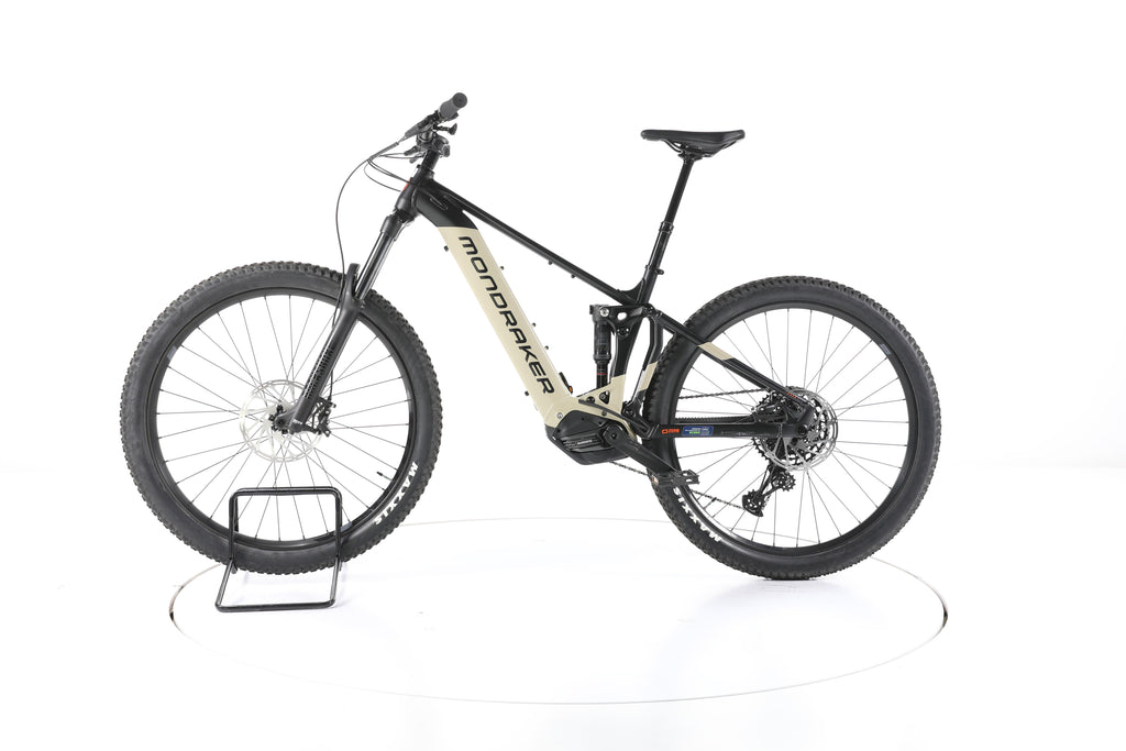 Mondraker DUSK Fully E-Bike - Image 7