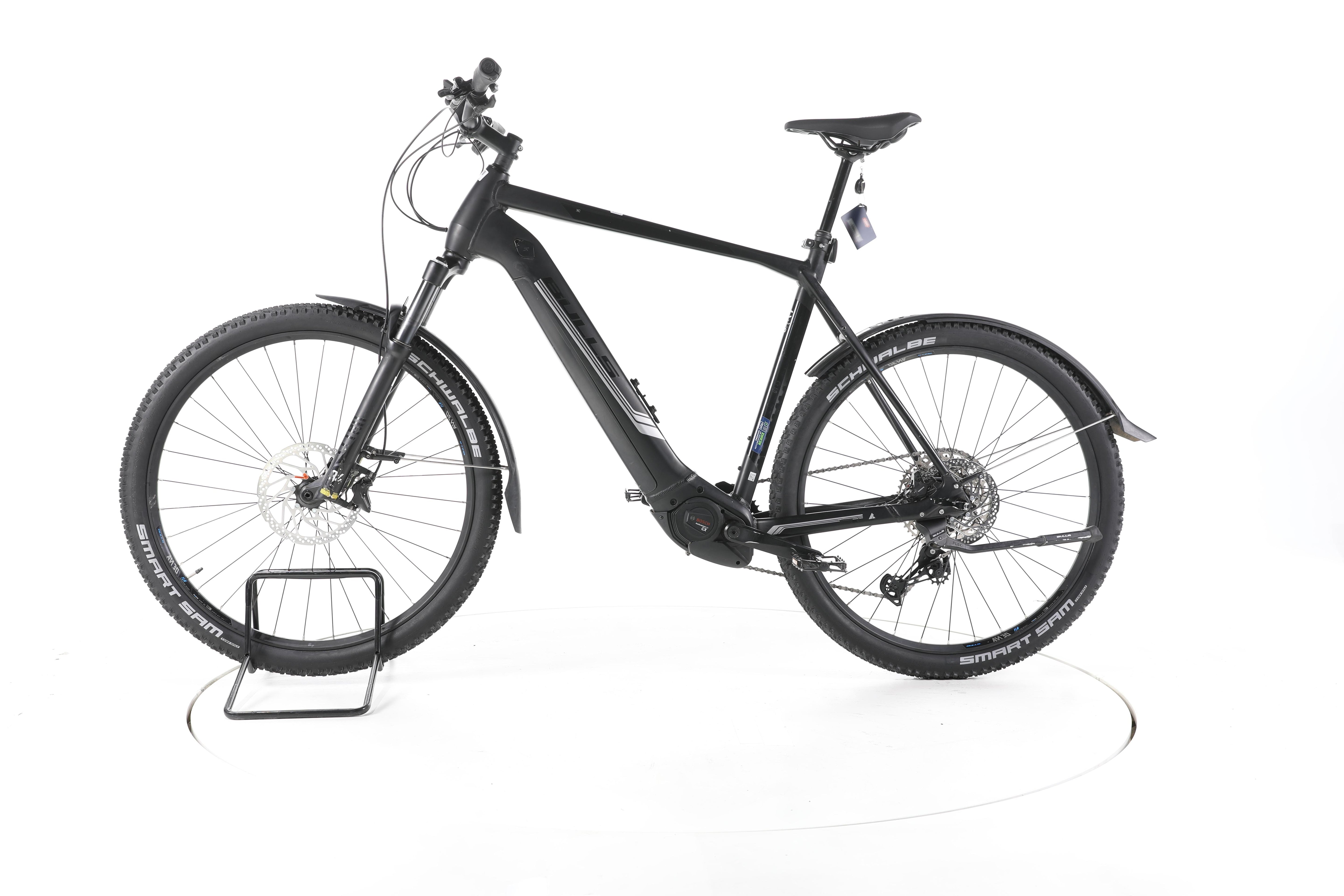 Bulls Copperhead EVO 3 XXL E-Bike - Image 7