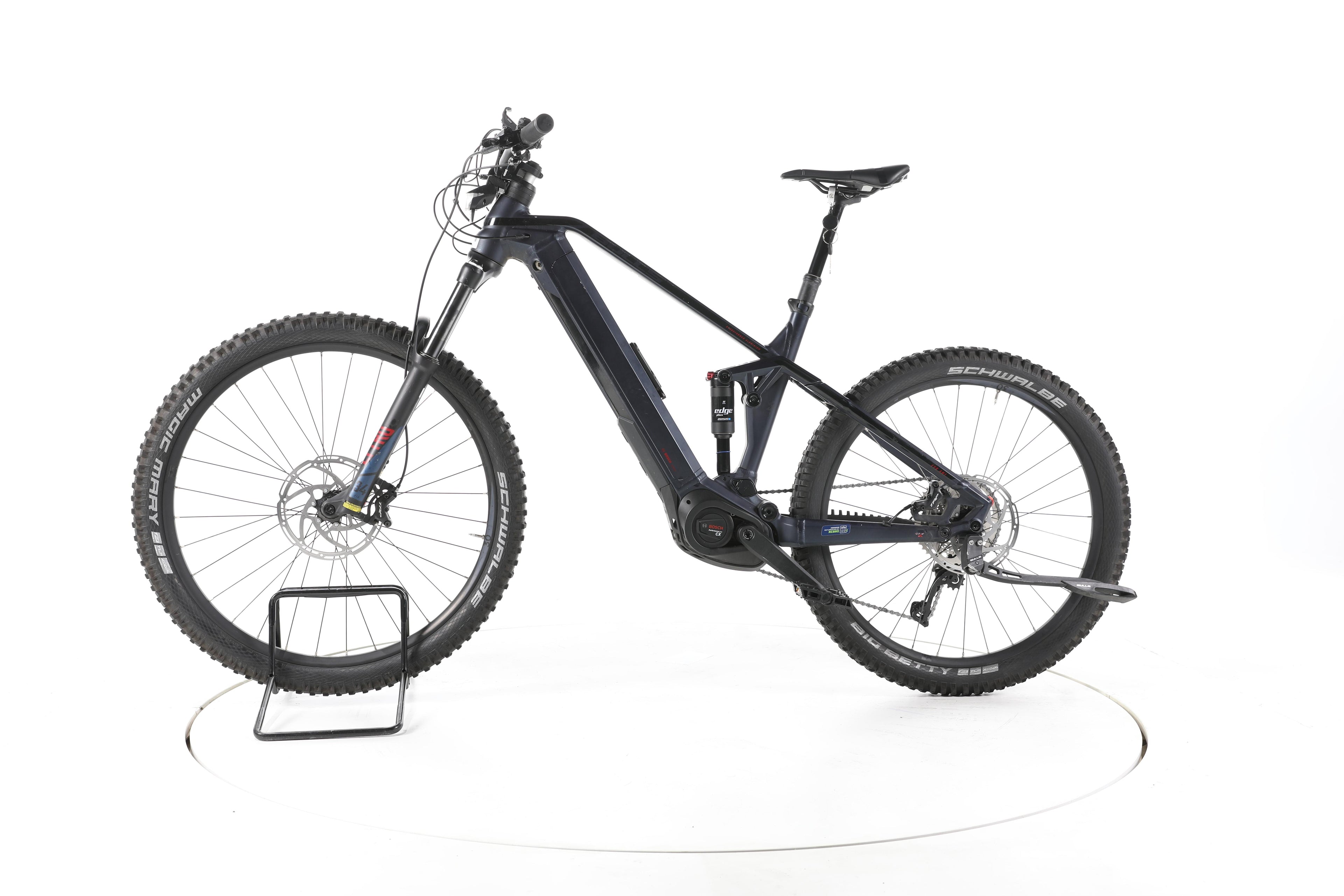 Bulls Sonic EVO AM 1 Fully E-Bike 2023 - Image 7
