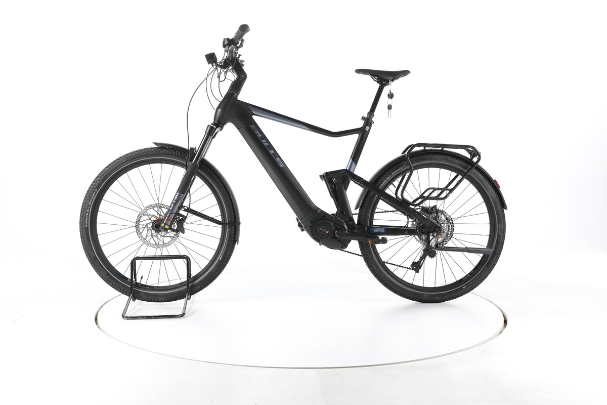 Bulls Iconic EVO TR 1 SUV E-Bike - Image 7