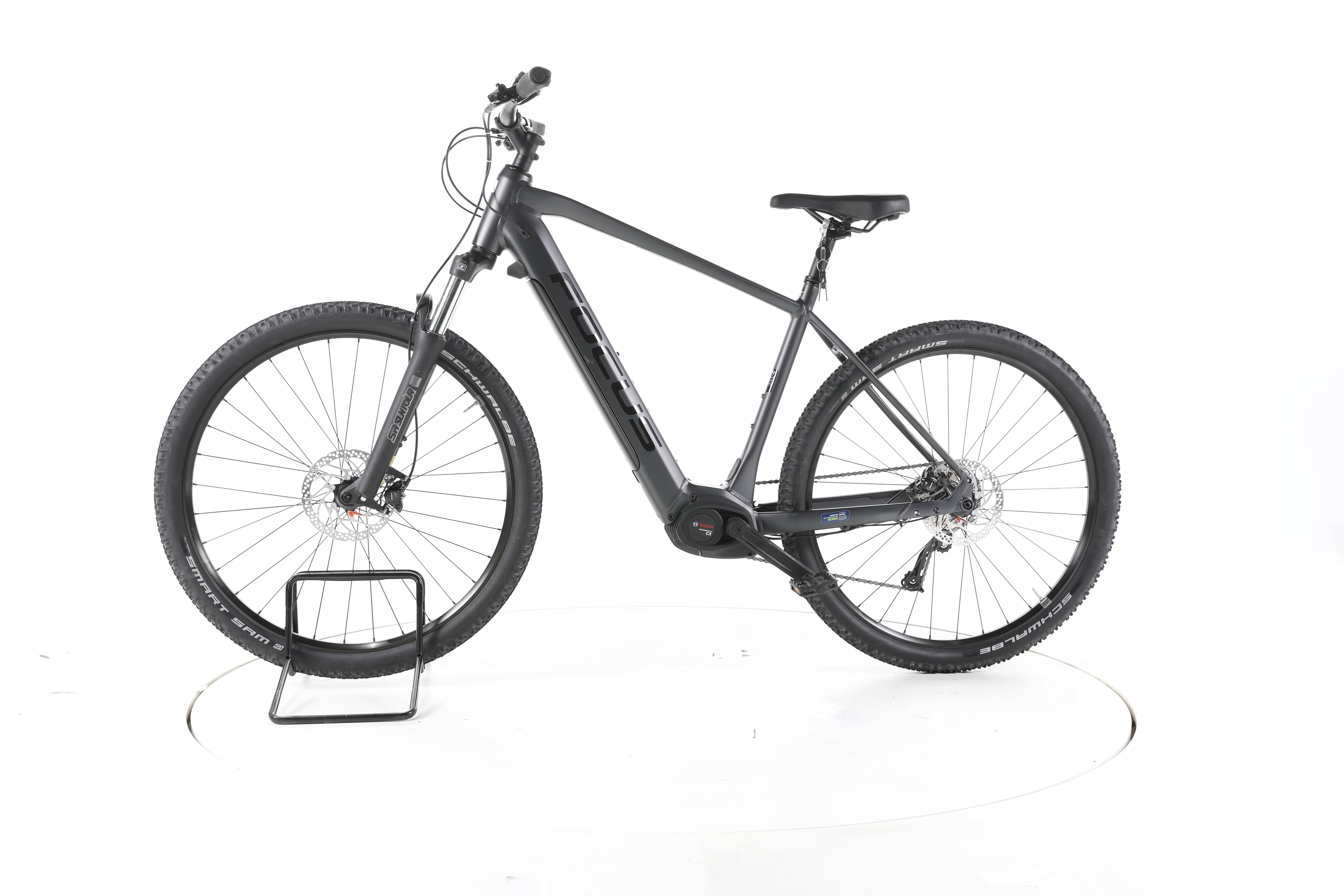 Focus Jarifa² 6.6 E-Bike - Image 7