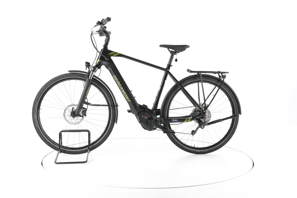 Bergamont E-Horizon Sport Trekking E-Bike - Image 7