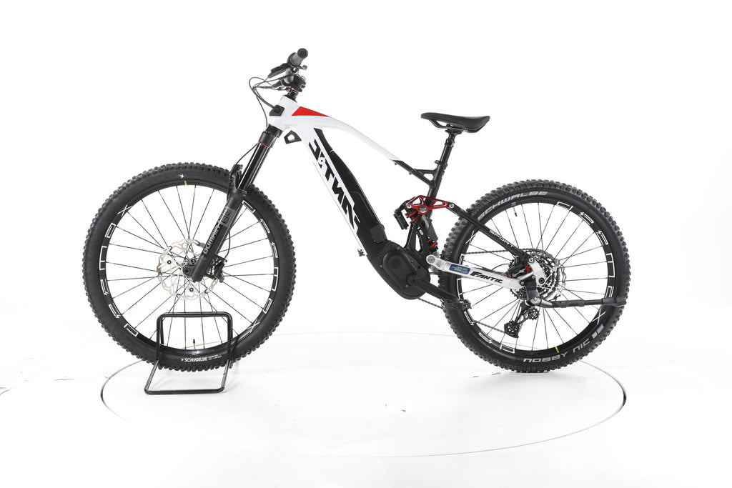 Fantic XEF 1.8 Sport E-Bike Fully - Image 7