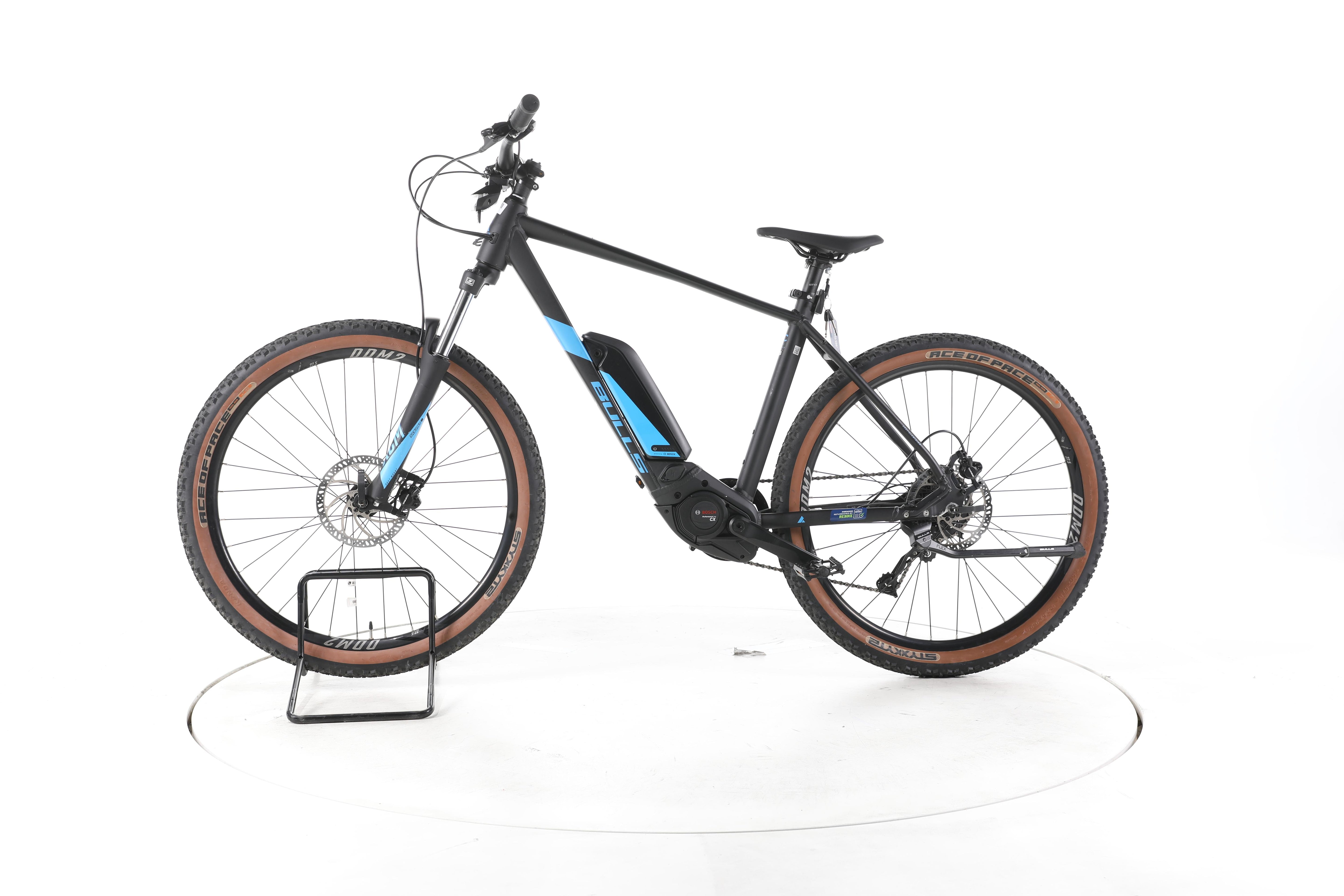 Bulls LT CX 400 E-Bike - Image 7