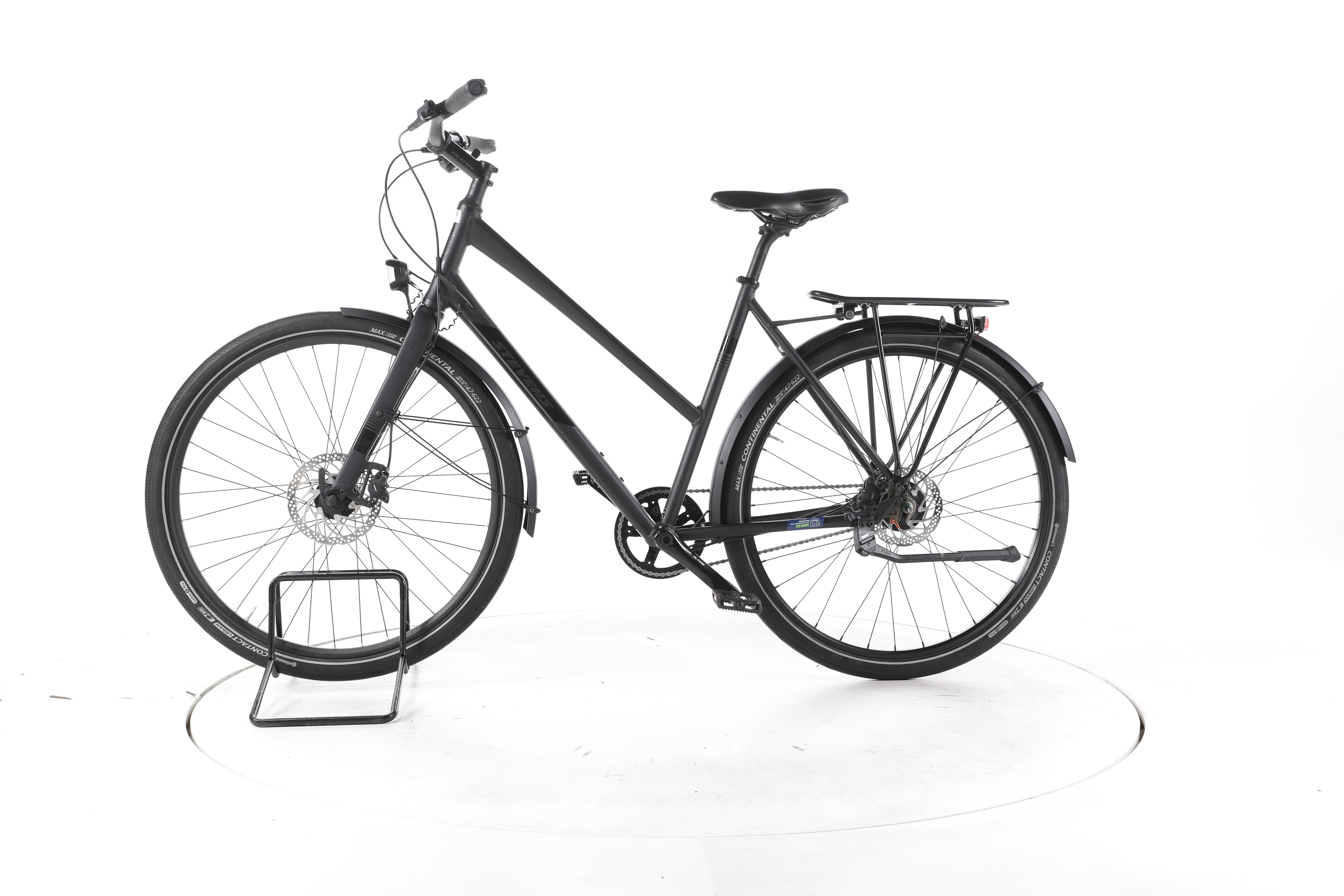 Stevens Courier Lite Fahrrad City & Trekking - Image 7