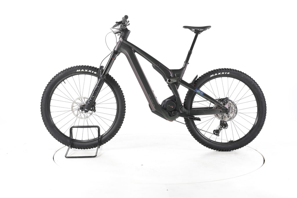 Scott Patron 920 E-Bike 2024 - Image 7