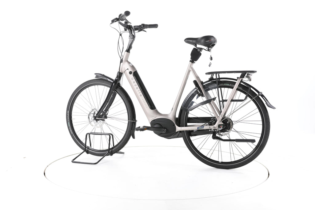 Gazelle Arroyo C8 HMB Elite City E-Bike Tiefeinsteiger 2024 - Image 8