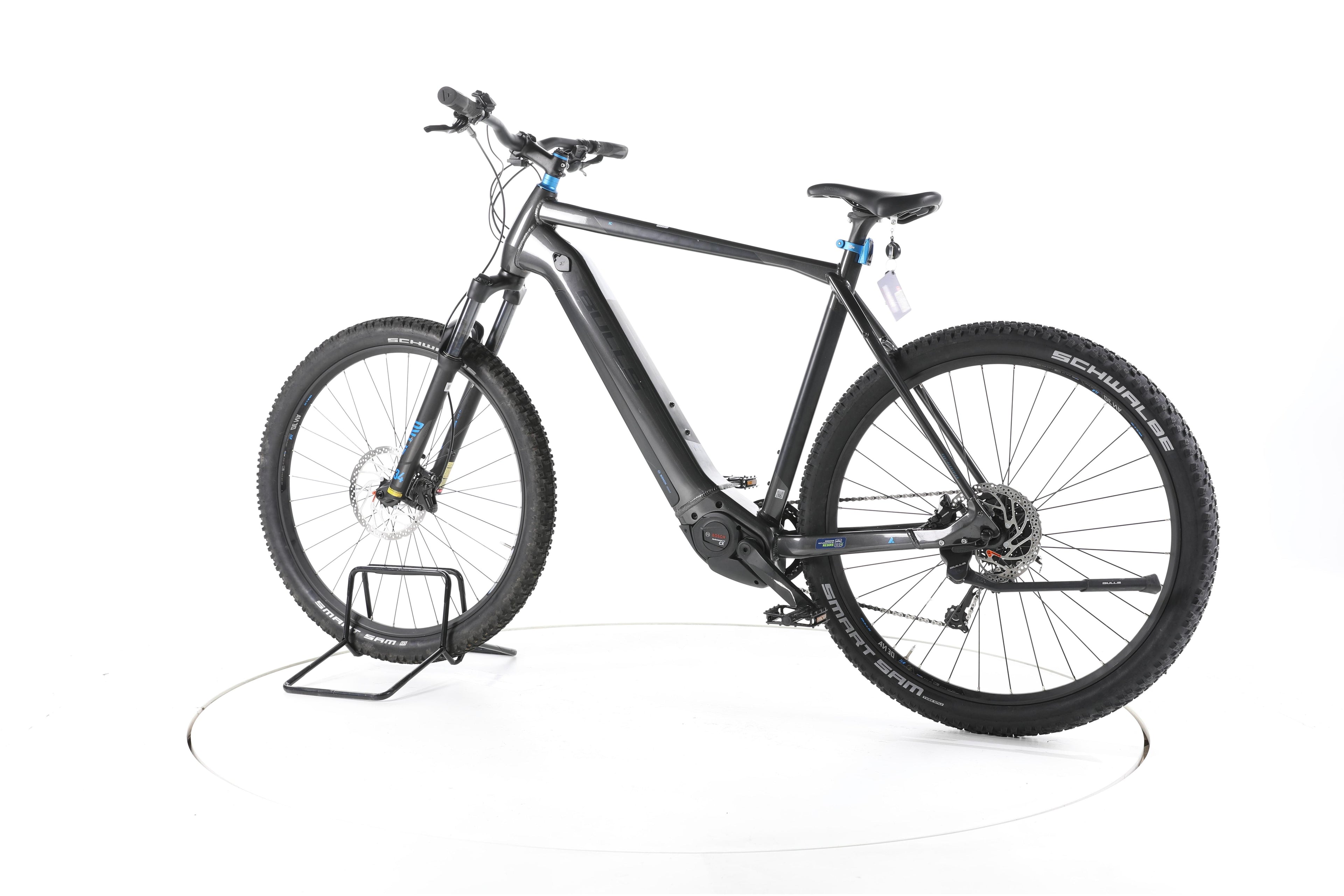 Bulls Copperhead Evo E-Bike 2023 - Image 8