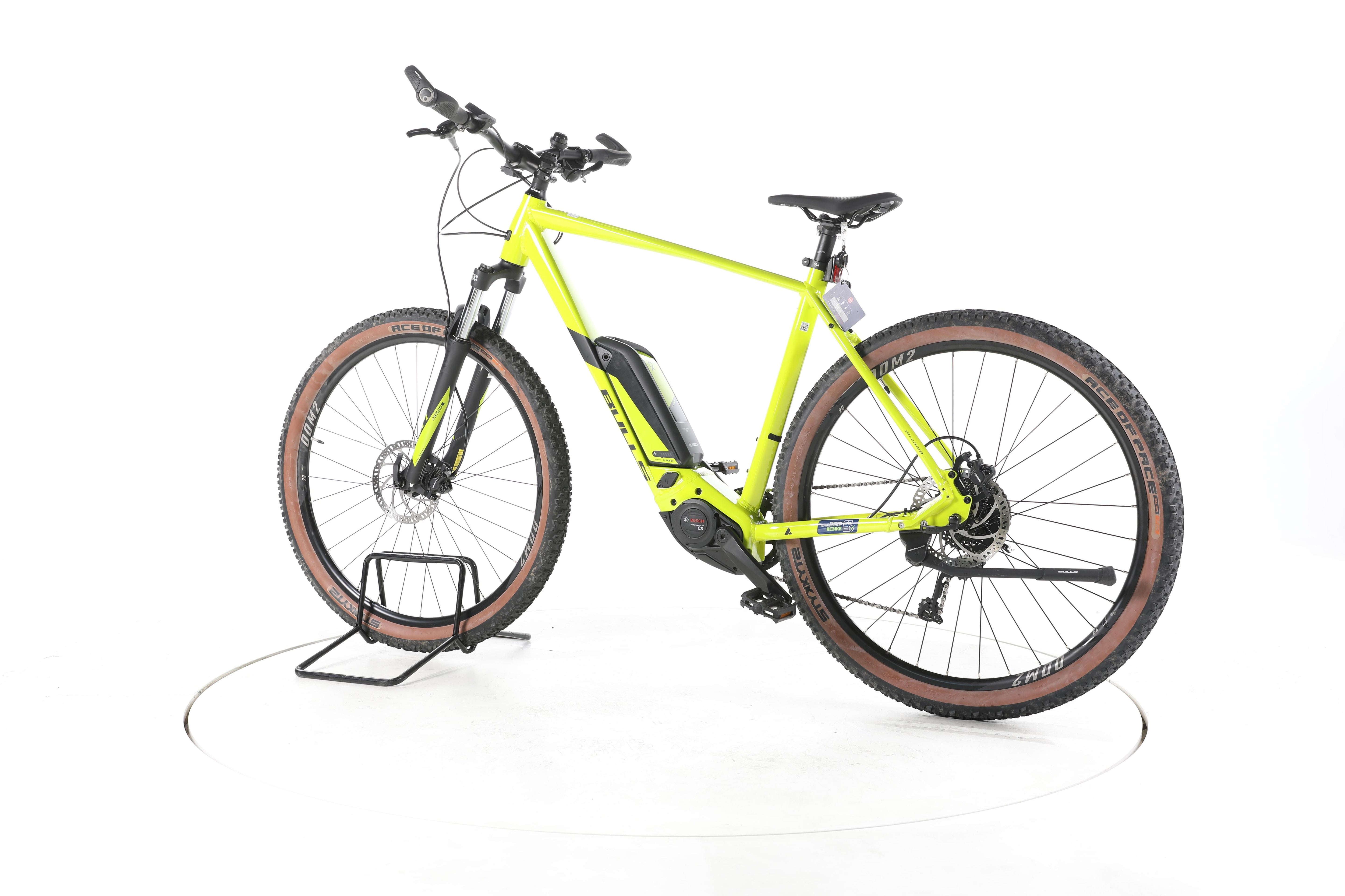 Bulls LT CX E-Bike - Image 8