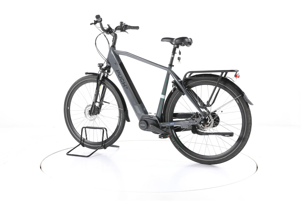 Puch C 4.3 City E-Bike - Image 8