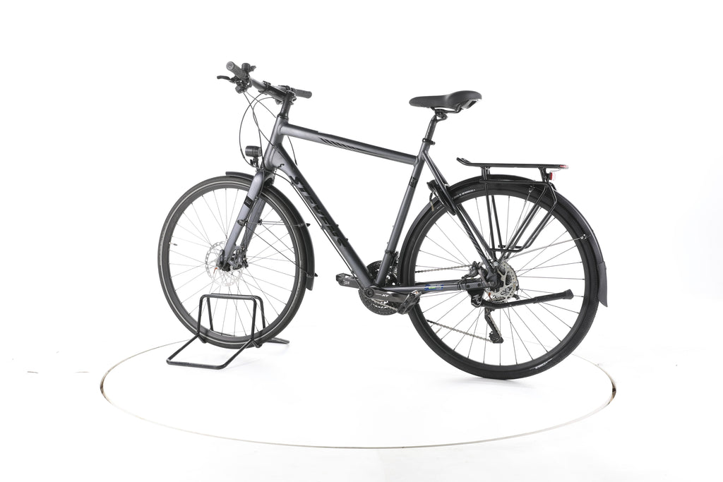 Stevens 8X Lite Tour Fahrrad City & Trekking - Image 8