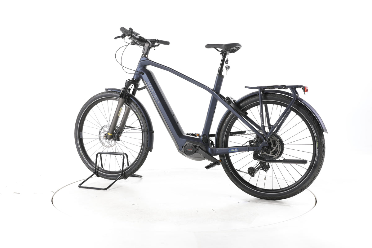 Kalkhoff Endeavour 7.B Advance+ Trekking E-Bike - Image 8