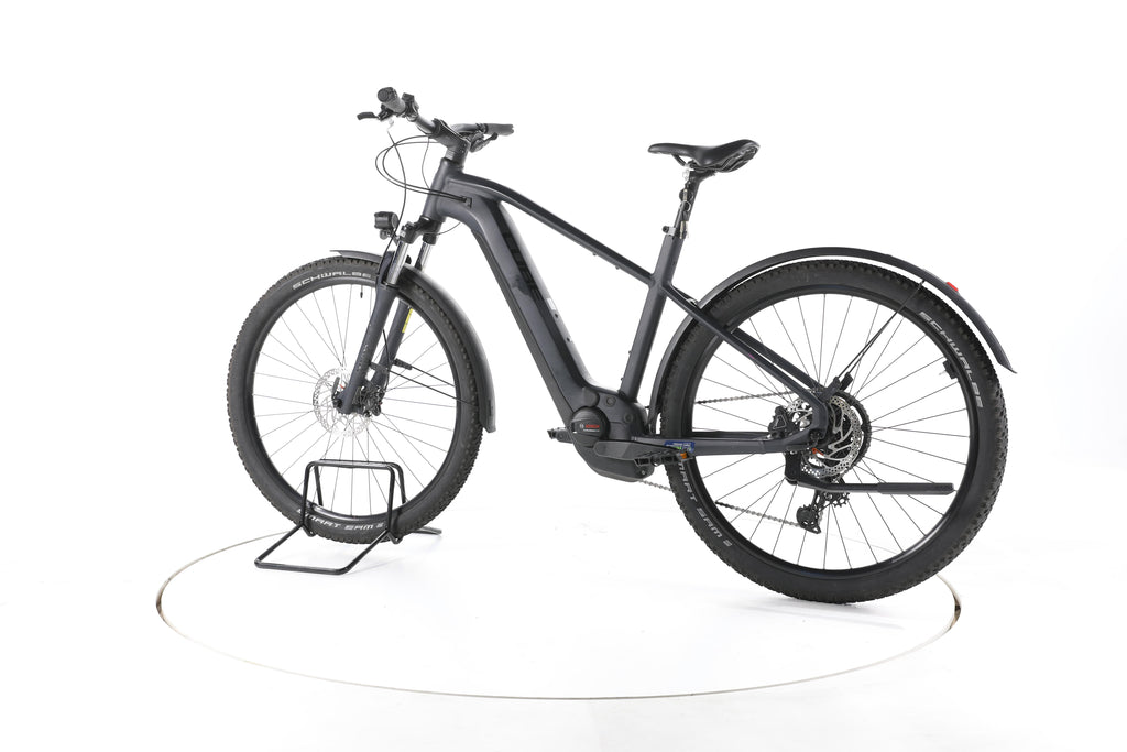 Cube Reaction Hybrid Performance E-Bike 2024 - Image 8