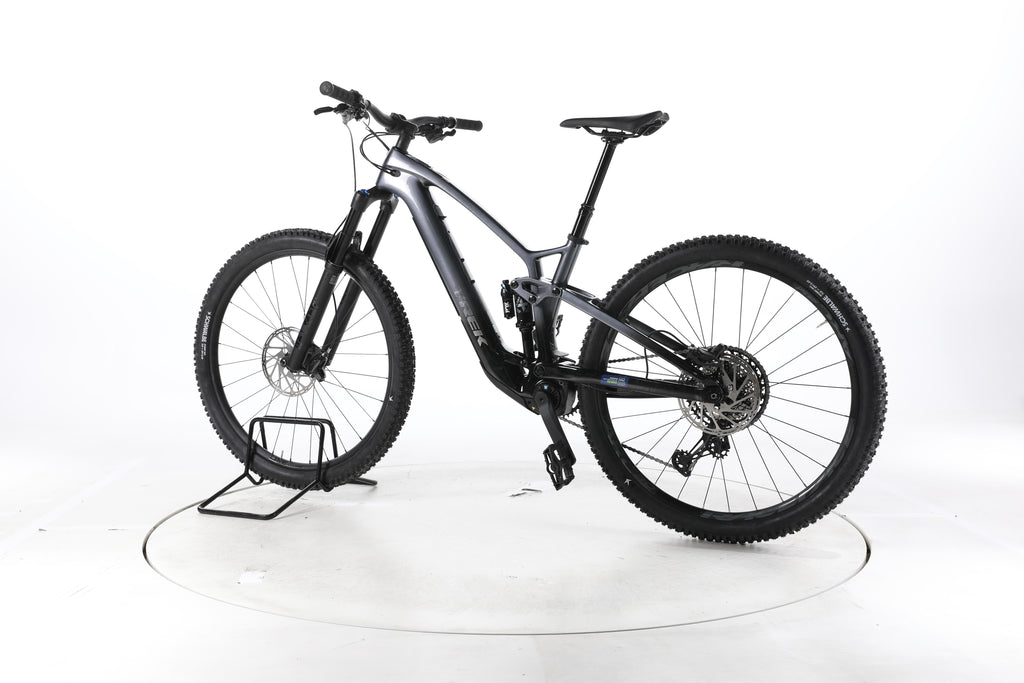 Trek Fuel EXe 9.7 E-Bike Fully Carbon - Image 8