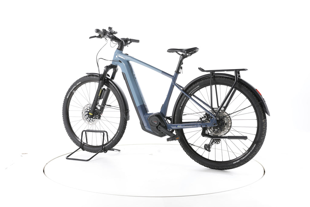 Focus PLANET² 6.9 Trekking E-Bike 2023 - Image 8