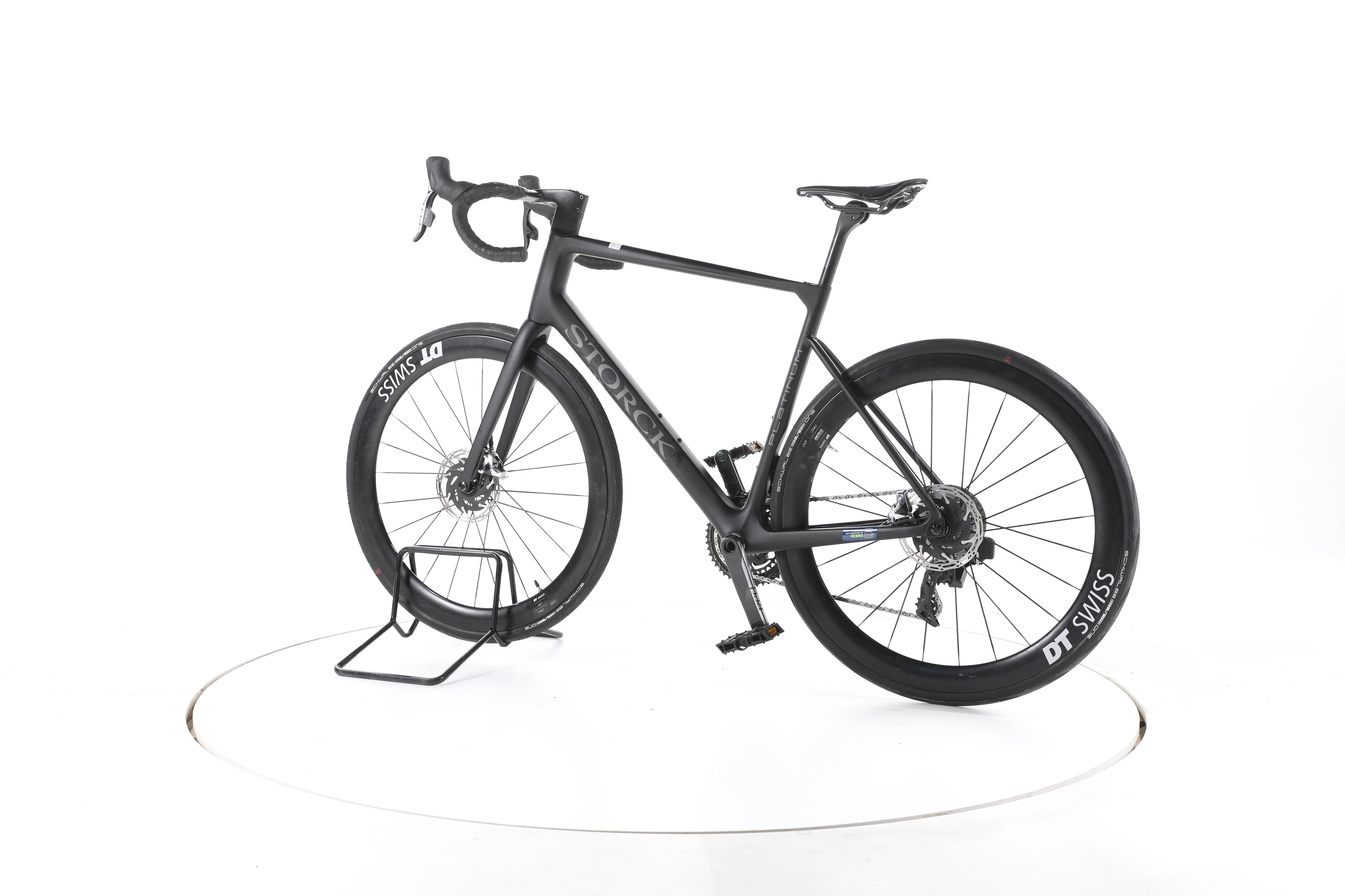 Storck Aernario 3 SRAM RED Rennrad Carbon - Image 8