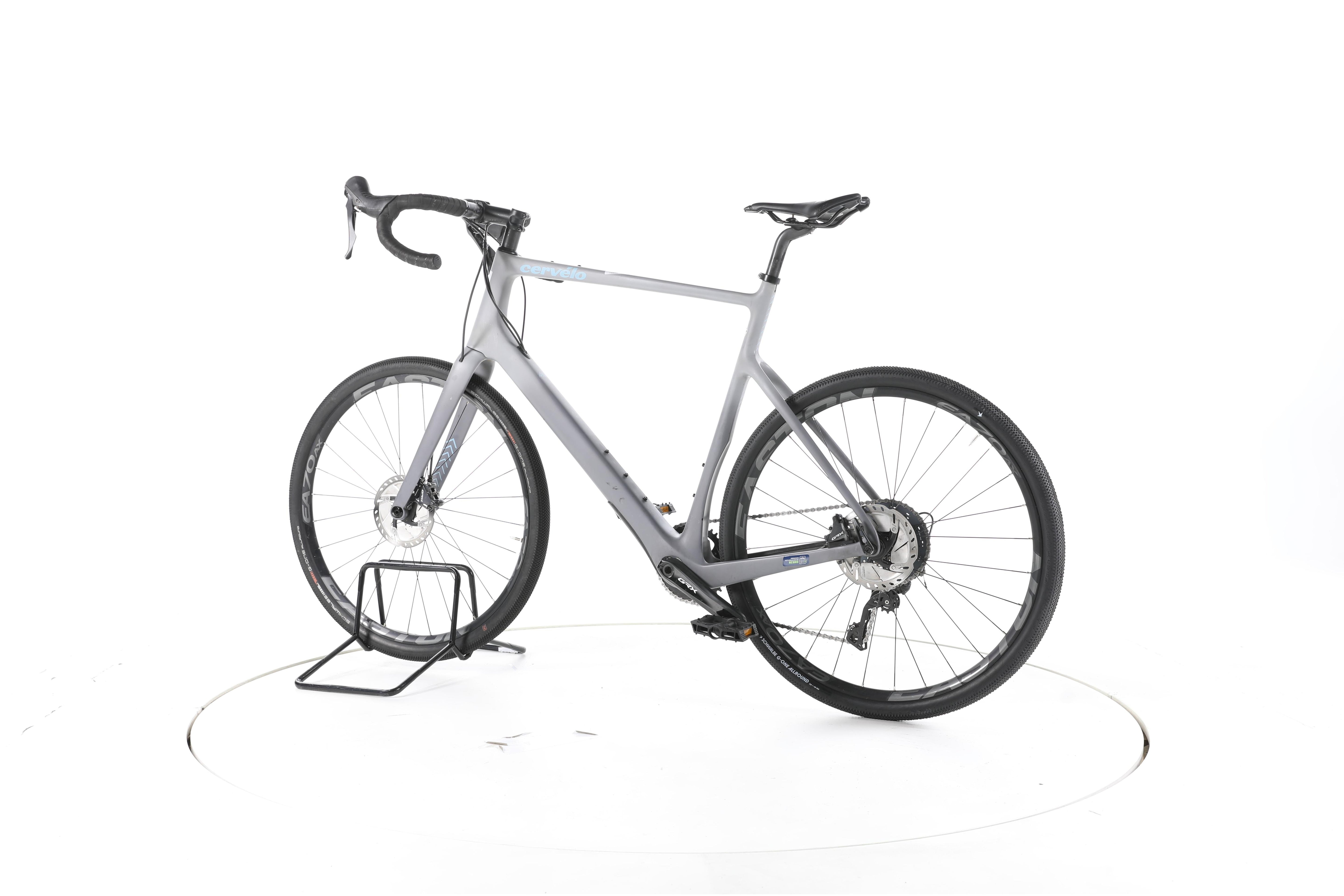 Cervelo Aspero GRX810 1x11 Gravelbike Carbon - Image 8