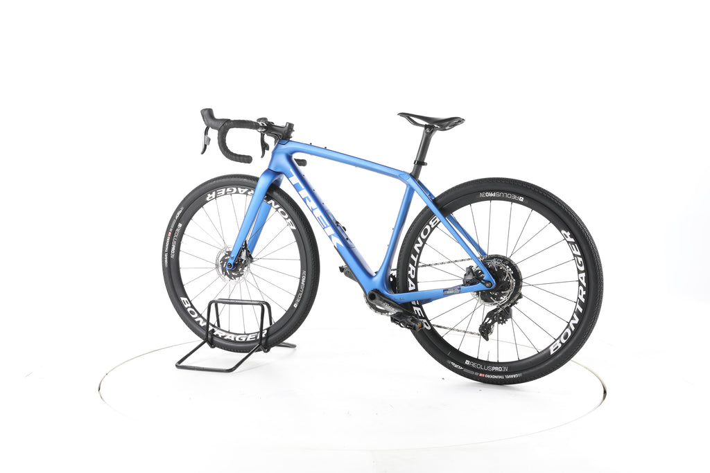 Trek Checkpoint SLR 7 Gravelbike Carbon - Image 8