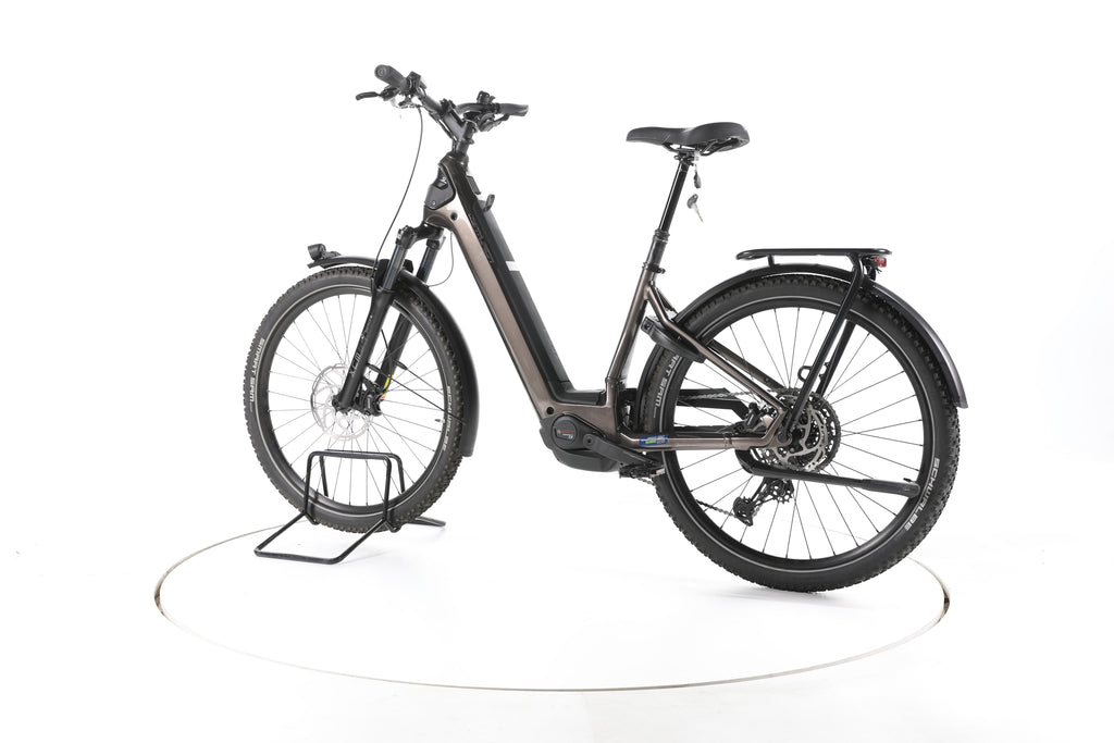 Centurion Country R900 L Trekking E-Bike Tiefeinsteiger 2026 - Image 8
