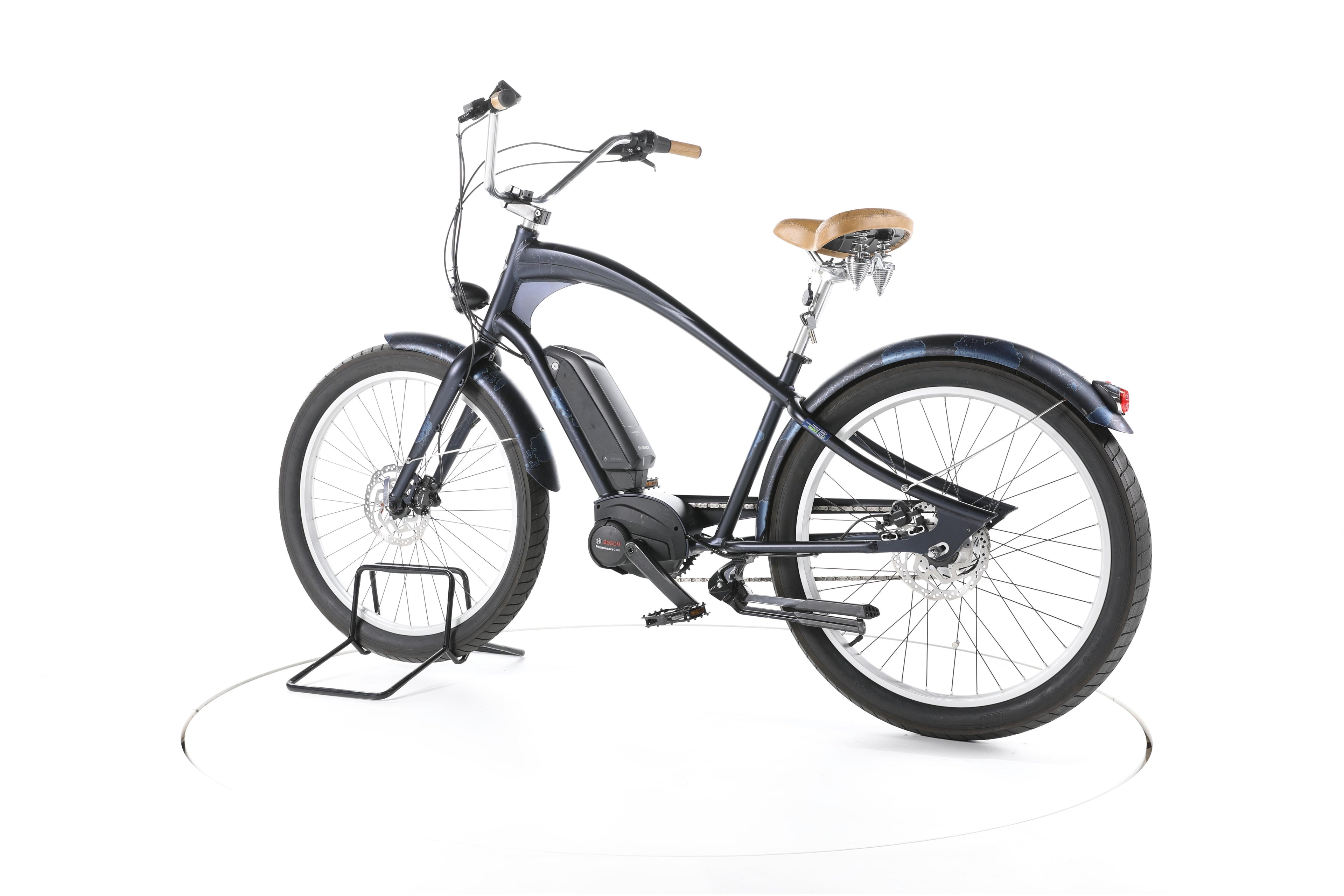 Electra Navigator Go! 5i - Image 8