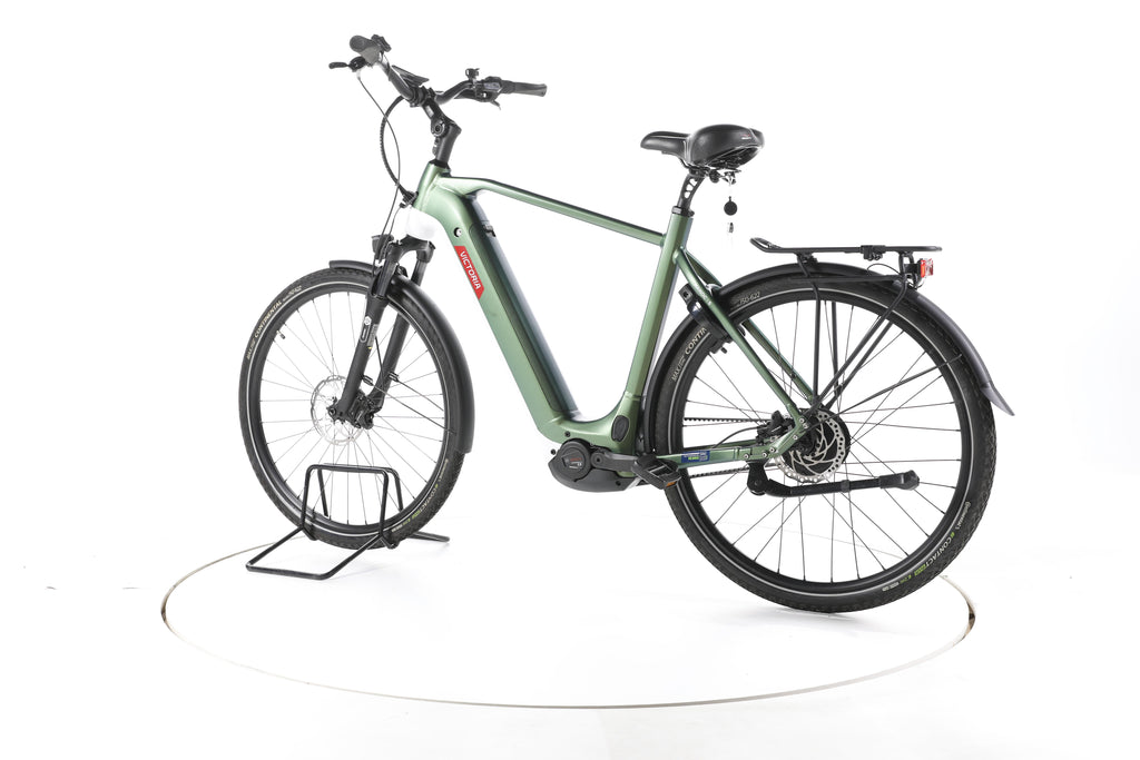 Victoria Manoc 5 City E-Bike 2025 - Image 8