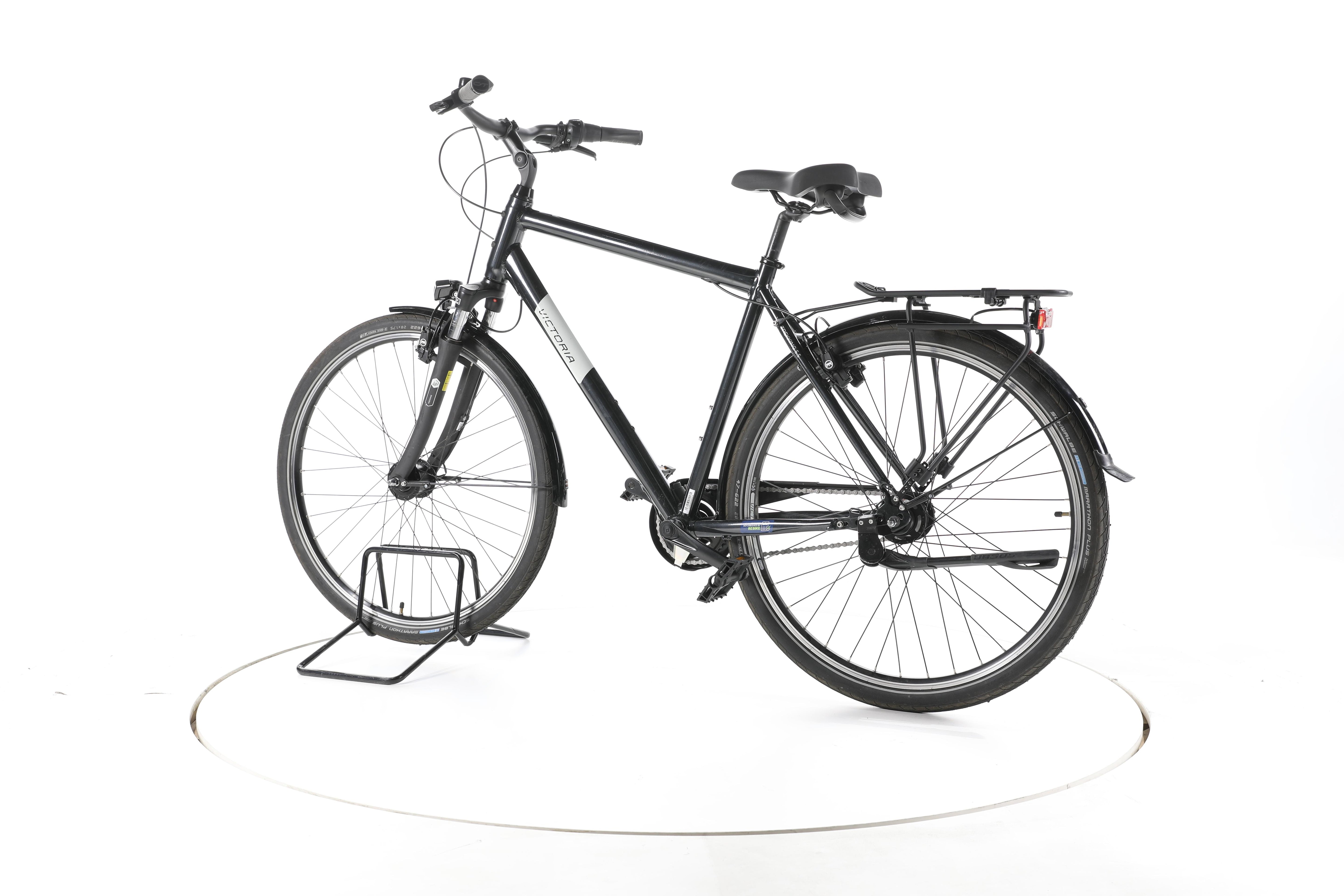 Victoria Trekking 5.5 Fahrrad City & Trekking - Image 8