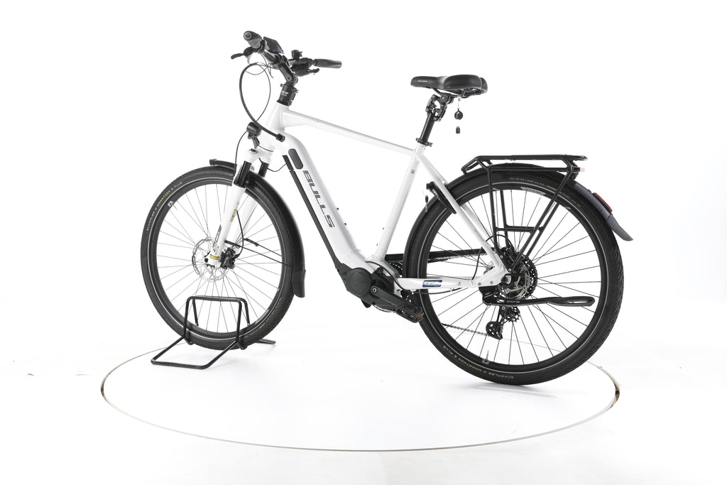 Bulls Tourer EVO 10 Trekking E-Bike - Image 8