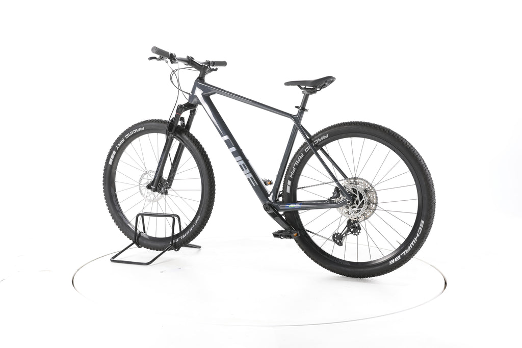 Cube Reaction C:62 Pro Fahrrad Hardtail - Image 8