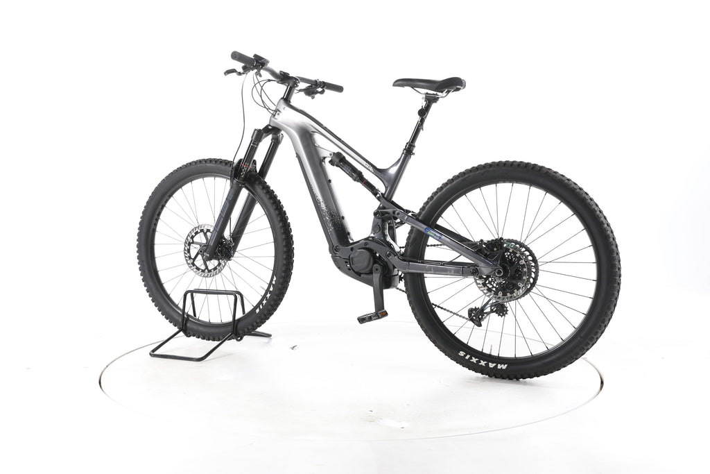 Cannondale Moterra Neo 2 E-Bike Fully Carbon - Image 8