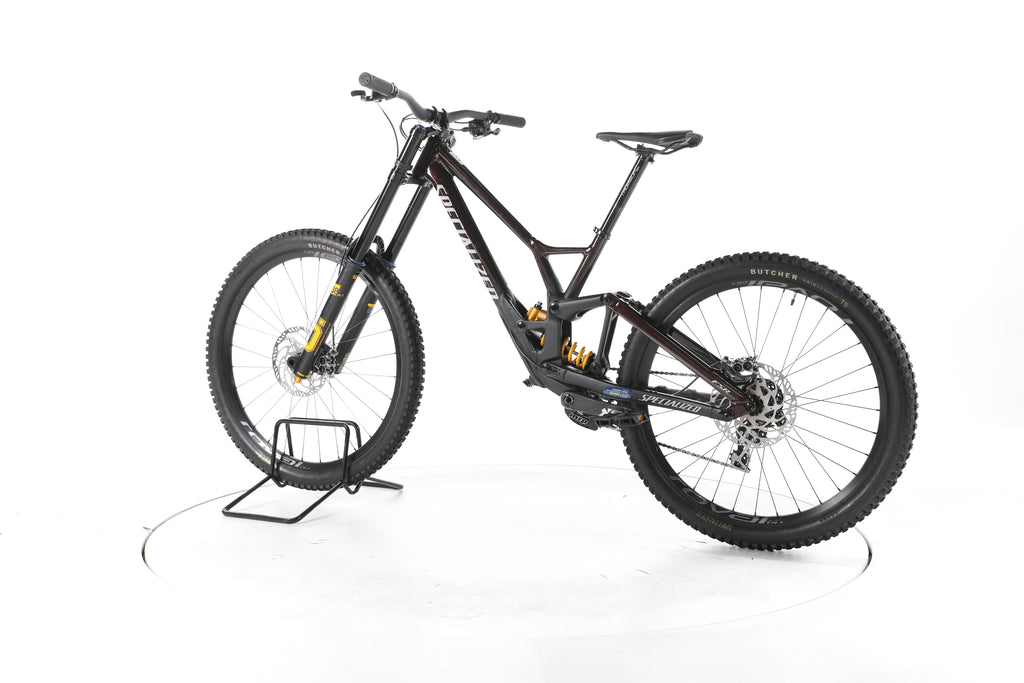Specialized Demo Race Fahrrad Fully - Image 8