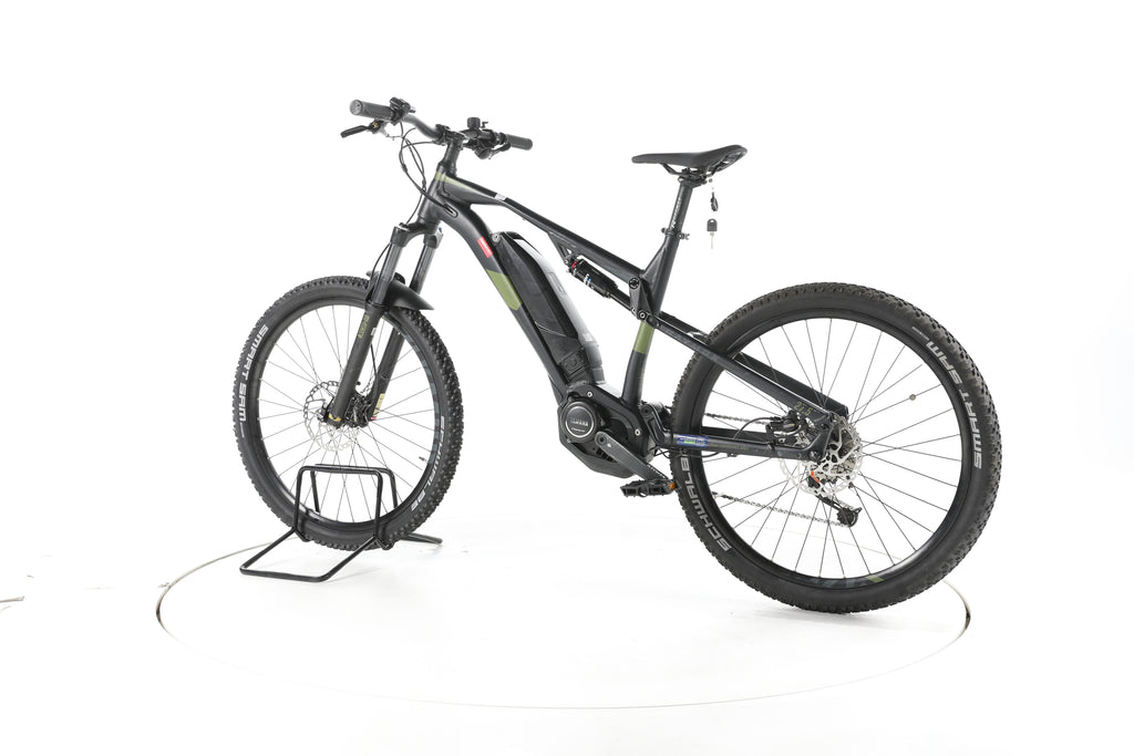 R Raymon FullRay E-Seven 5.0 Fully E-Bike - Image 8