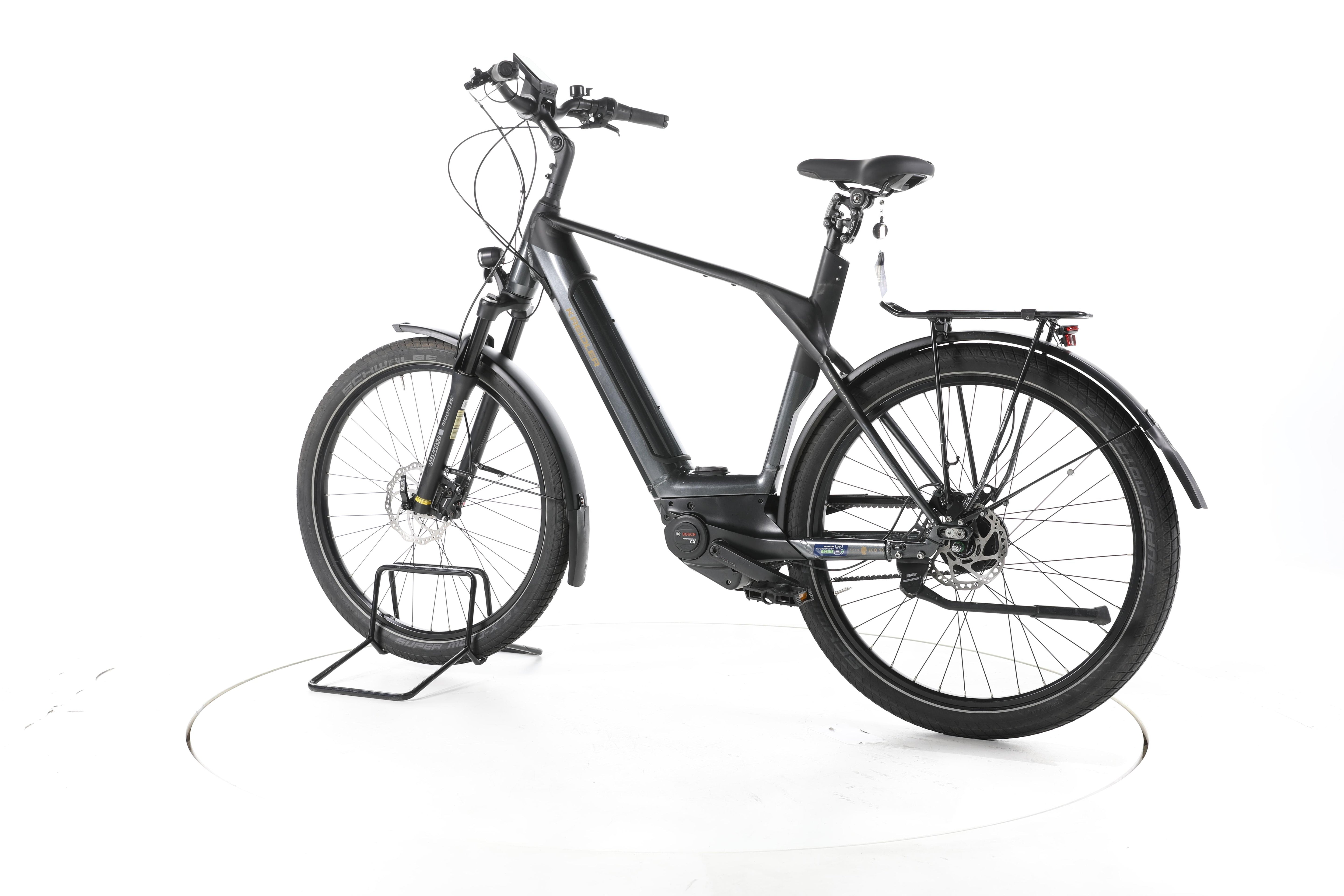 Kreidler Vitality Eco 10 City E-Bike - Image 8