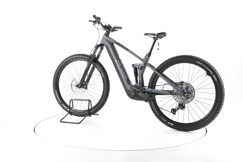 Cube Stereo Hybrid 140 HPC Race E-Bike Fully Carbon - Image 8