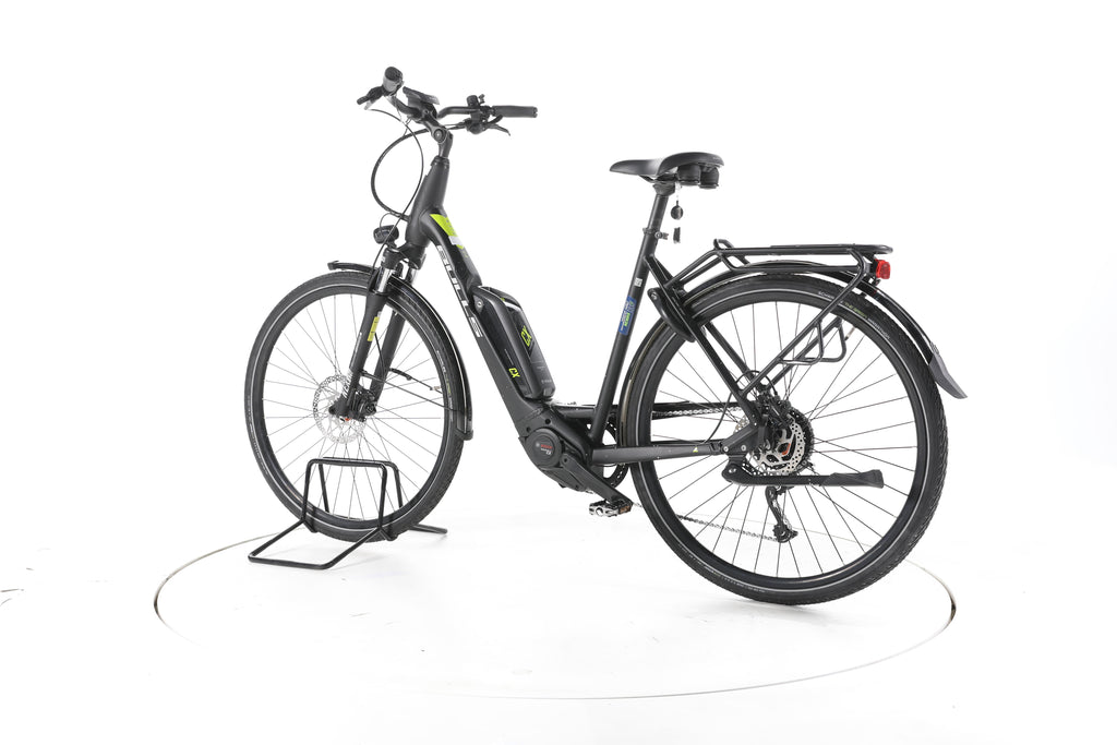 Bulls Street CX Trekking E-Bike Tiefeinsteiger - Image 8