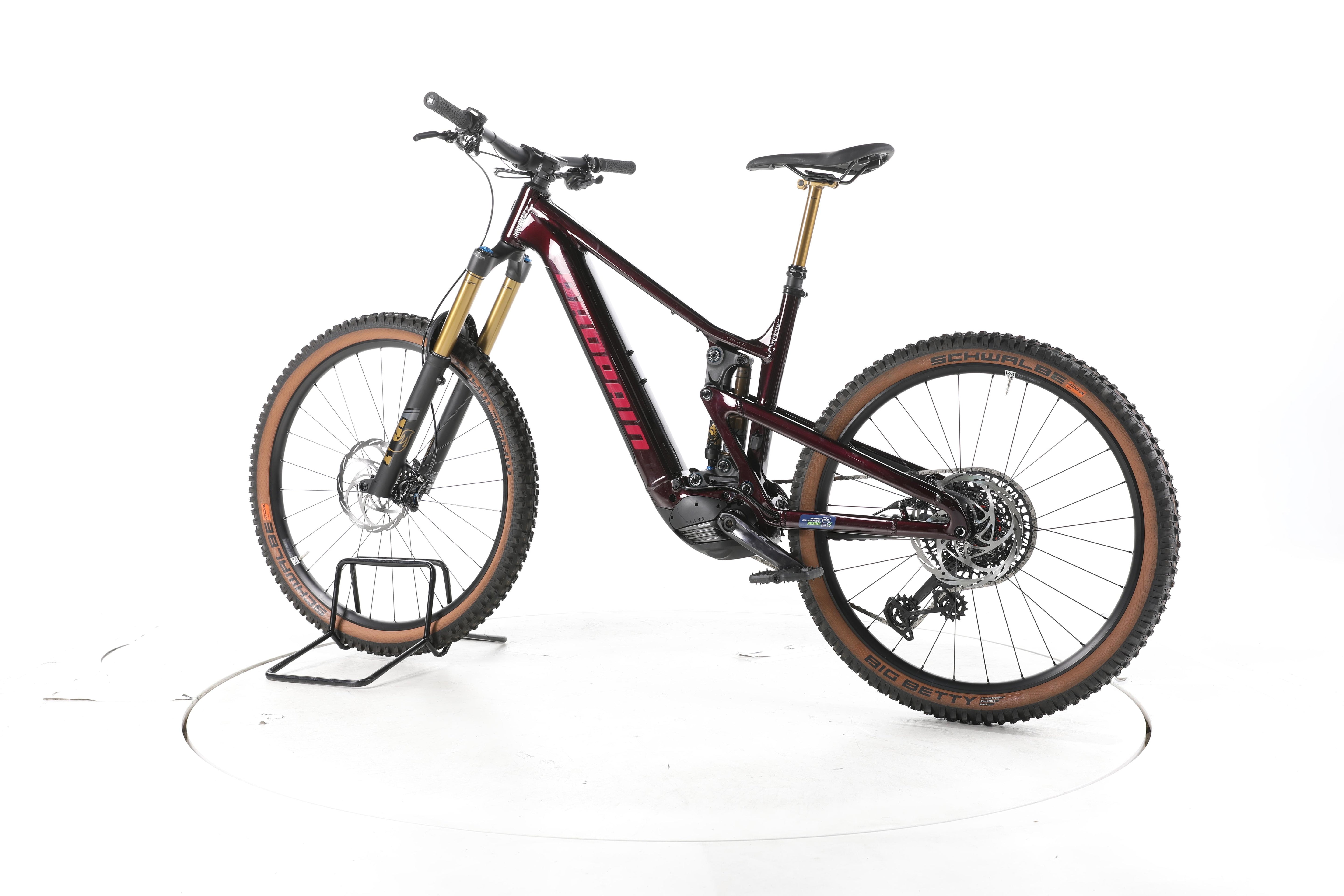 Propain Ekano 2 AL E-Bike Fully - Image 8