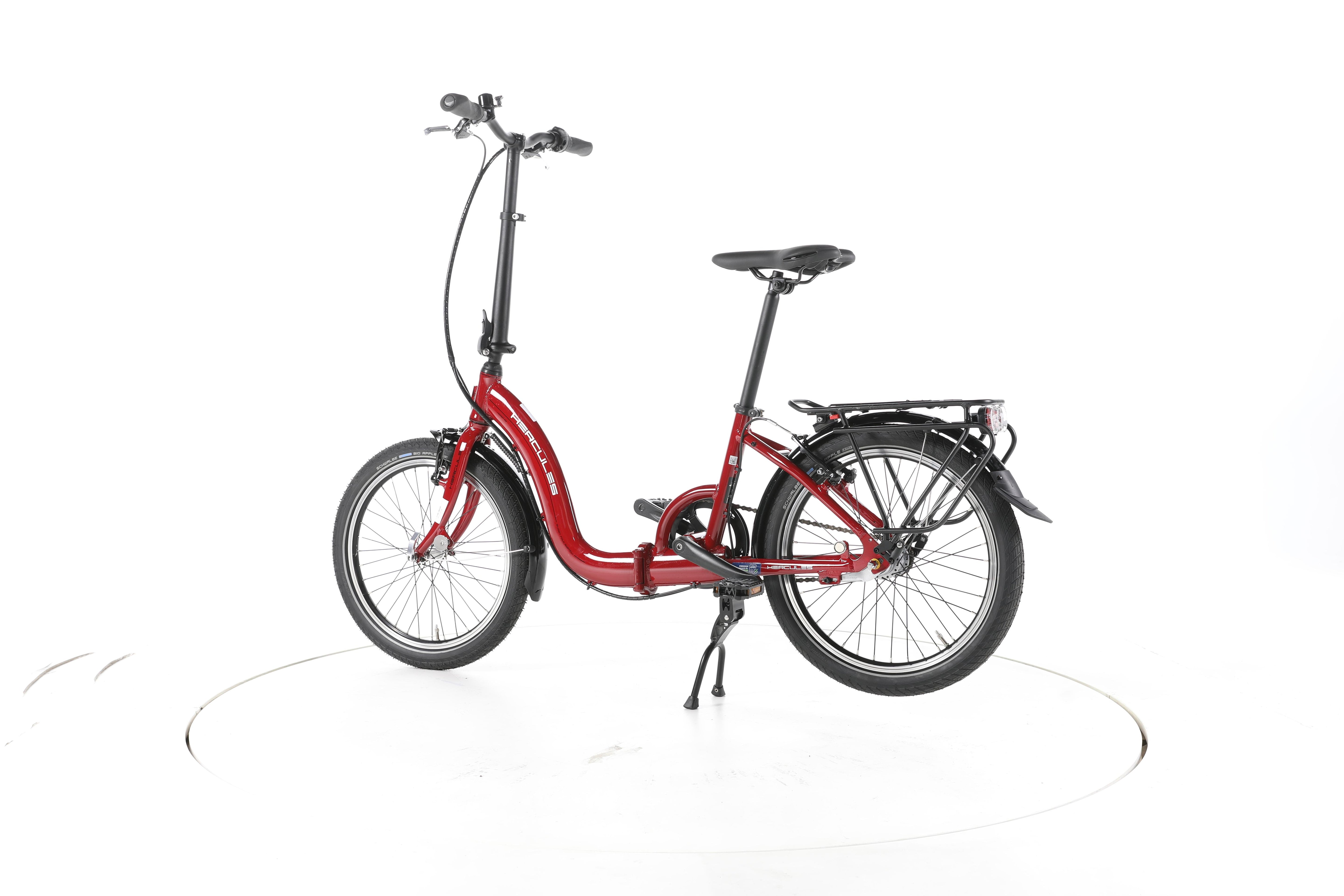 Hercules Versa R3 Deep - Image 8