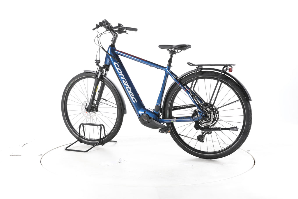 Corratec E-Power Trekking 28 CX6 12S Trekking E-Bike - Image 8