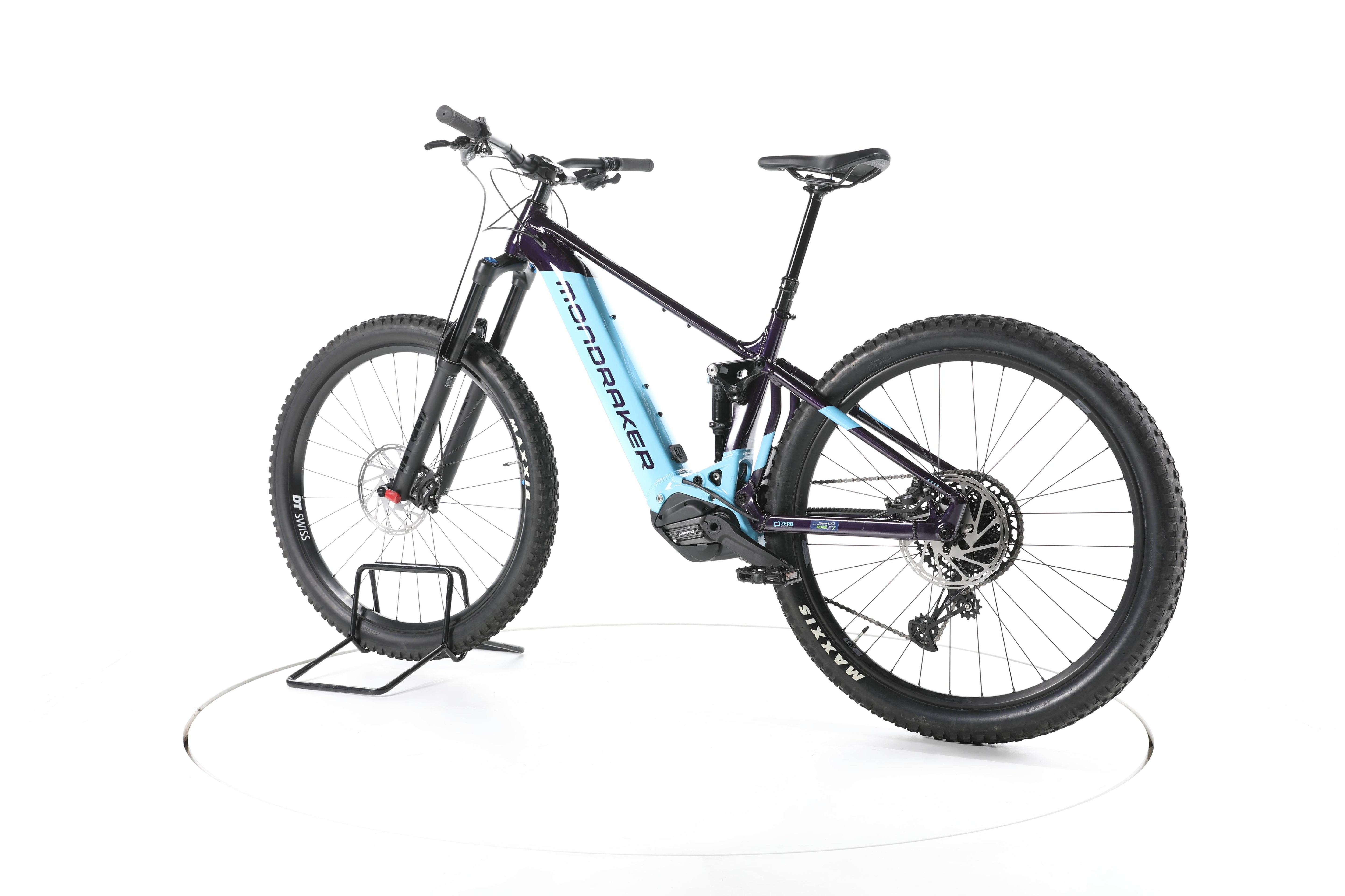 Mondraker DUSK R E-Bike Fully - Image 8