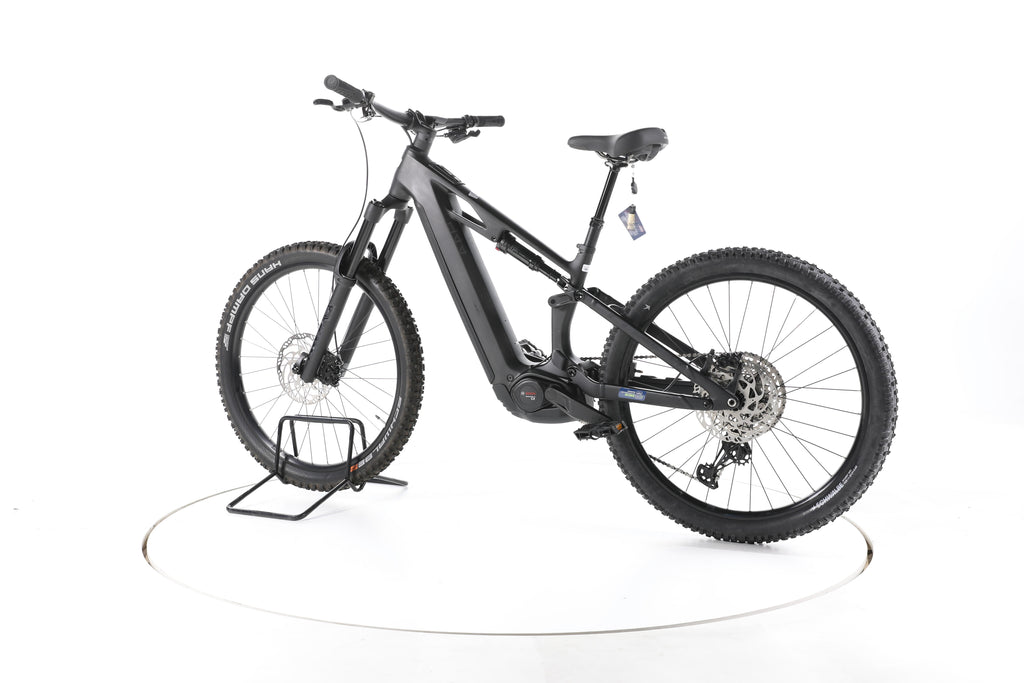 Cube Stereo Hybrid ONE44 HPC Race E-Bike Fully Carbon 2025 - Image 8