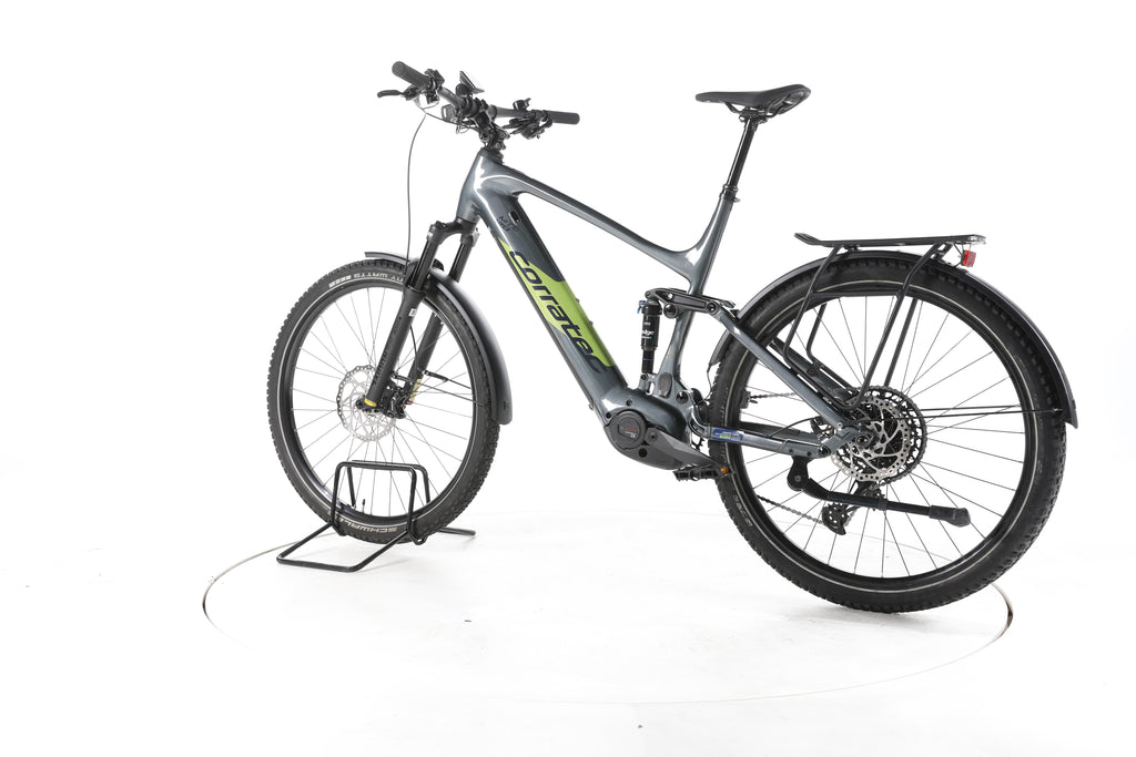 Corratec MTC 120 Elite E-Bike Fully 2025 - Image 8