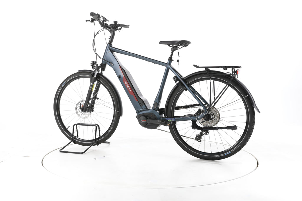 Victoria Tresalo 6 Trekking E-Bike - Image 8