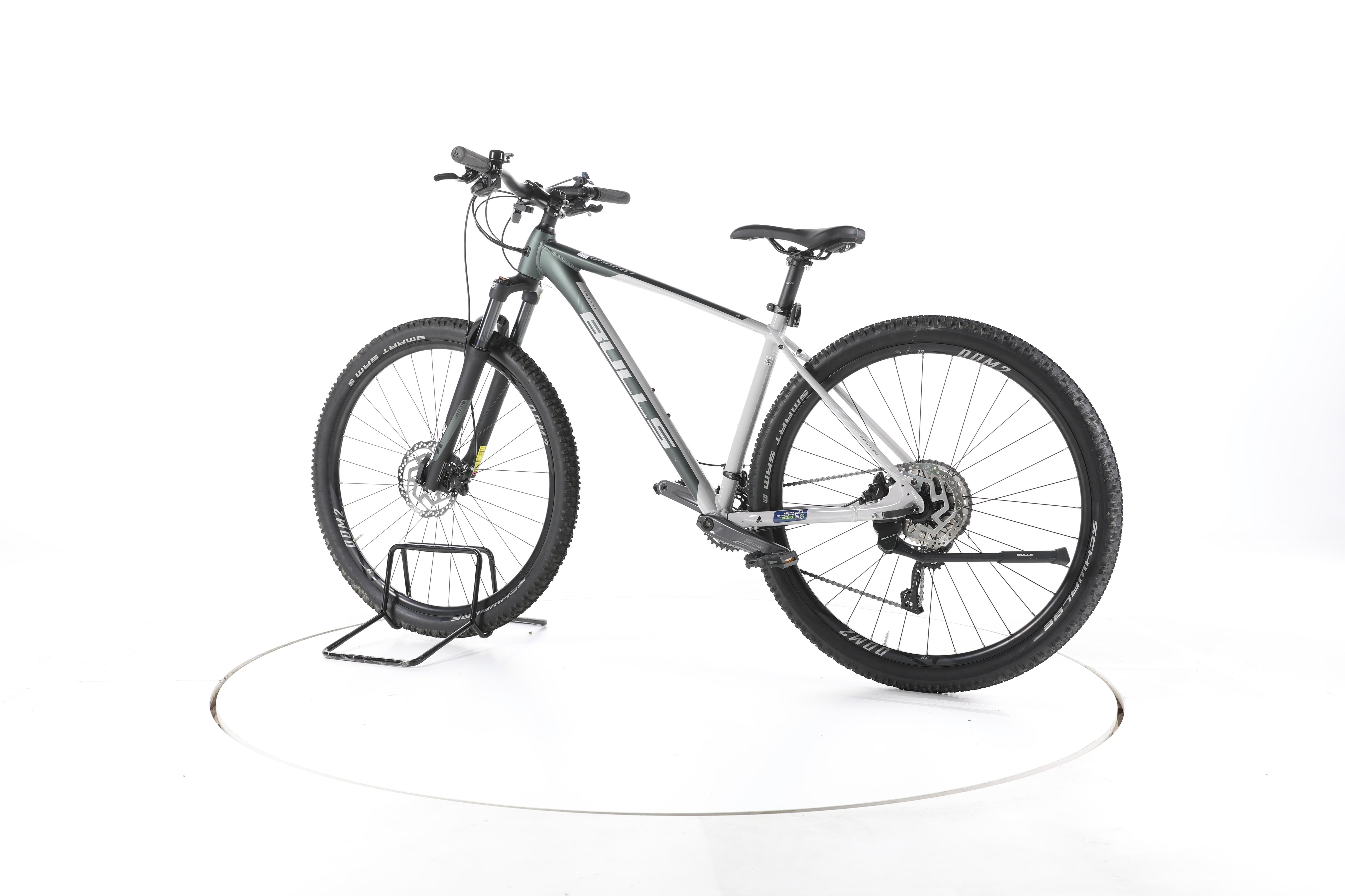 Bulls Copperhead 2 Fahrrad Hardtail - Image 8