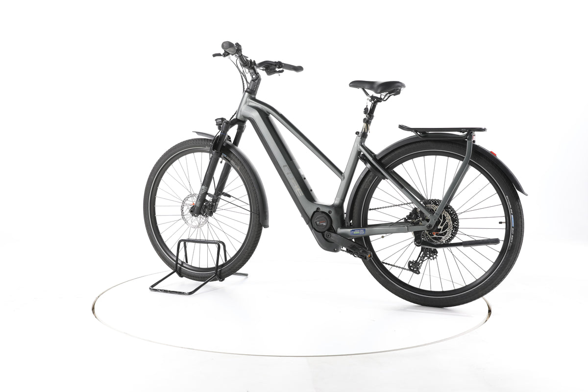 Cube Kathmandu Hybrid Pro Trekking E-Bike - Image 8