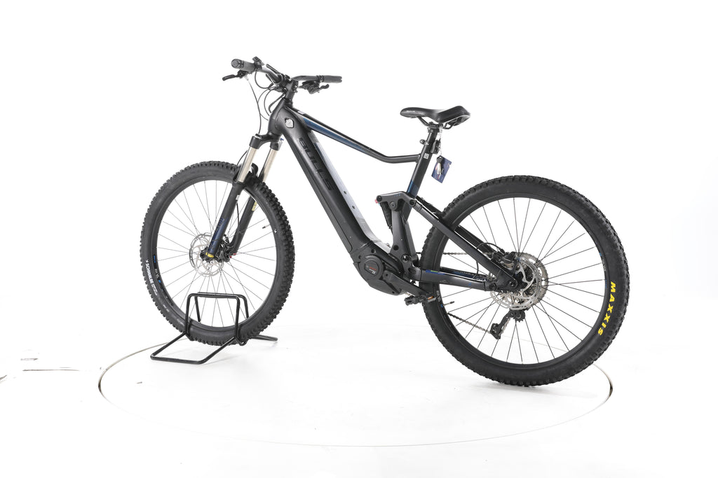 Bulls Copperhead EVO AM 1 Trekking E-Bike - Image 8