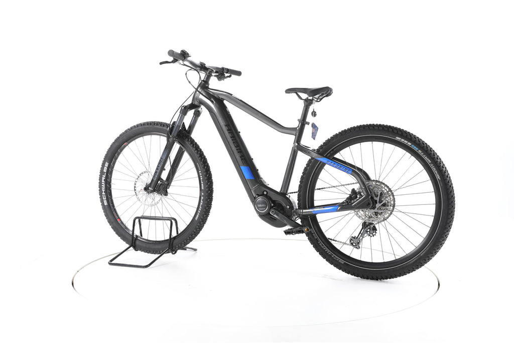 Haibike HardNine 7 E-Bike - Image 8